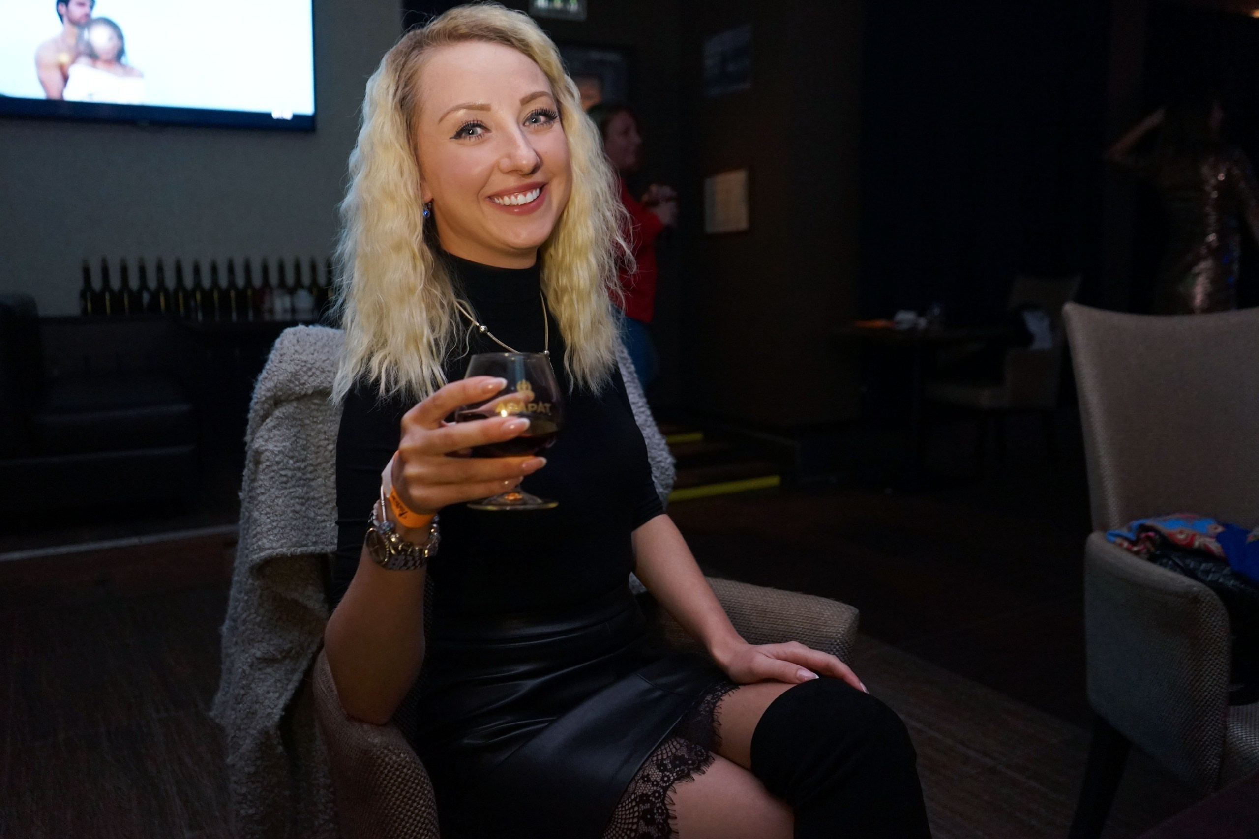 Клубная вечеринка | 27.09.2019. Галерея Фантим