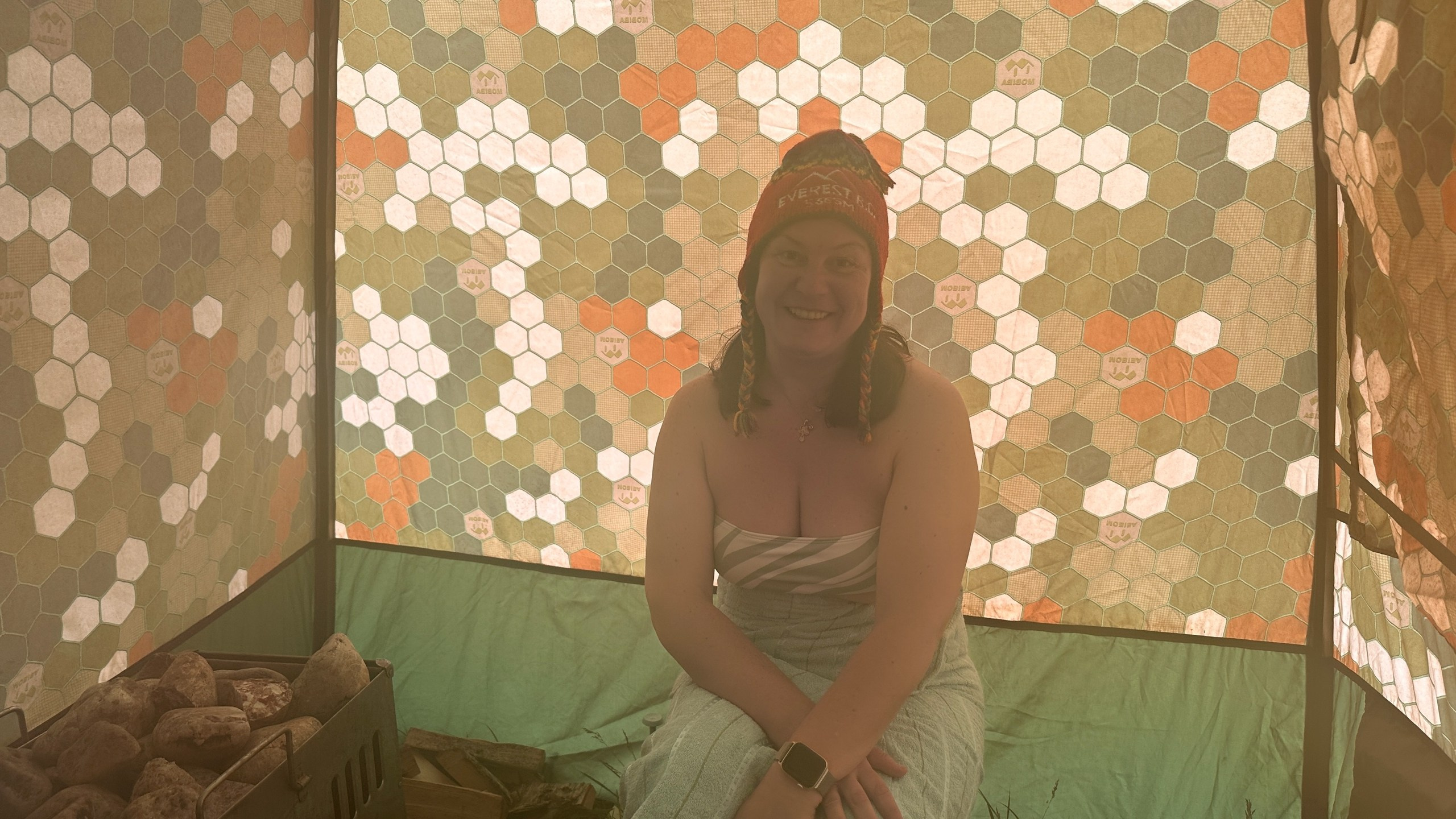 Походная Романтика 48. Зомбический уикенд | 27 — 29.06.25. Галерея Фантим