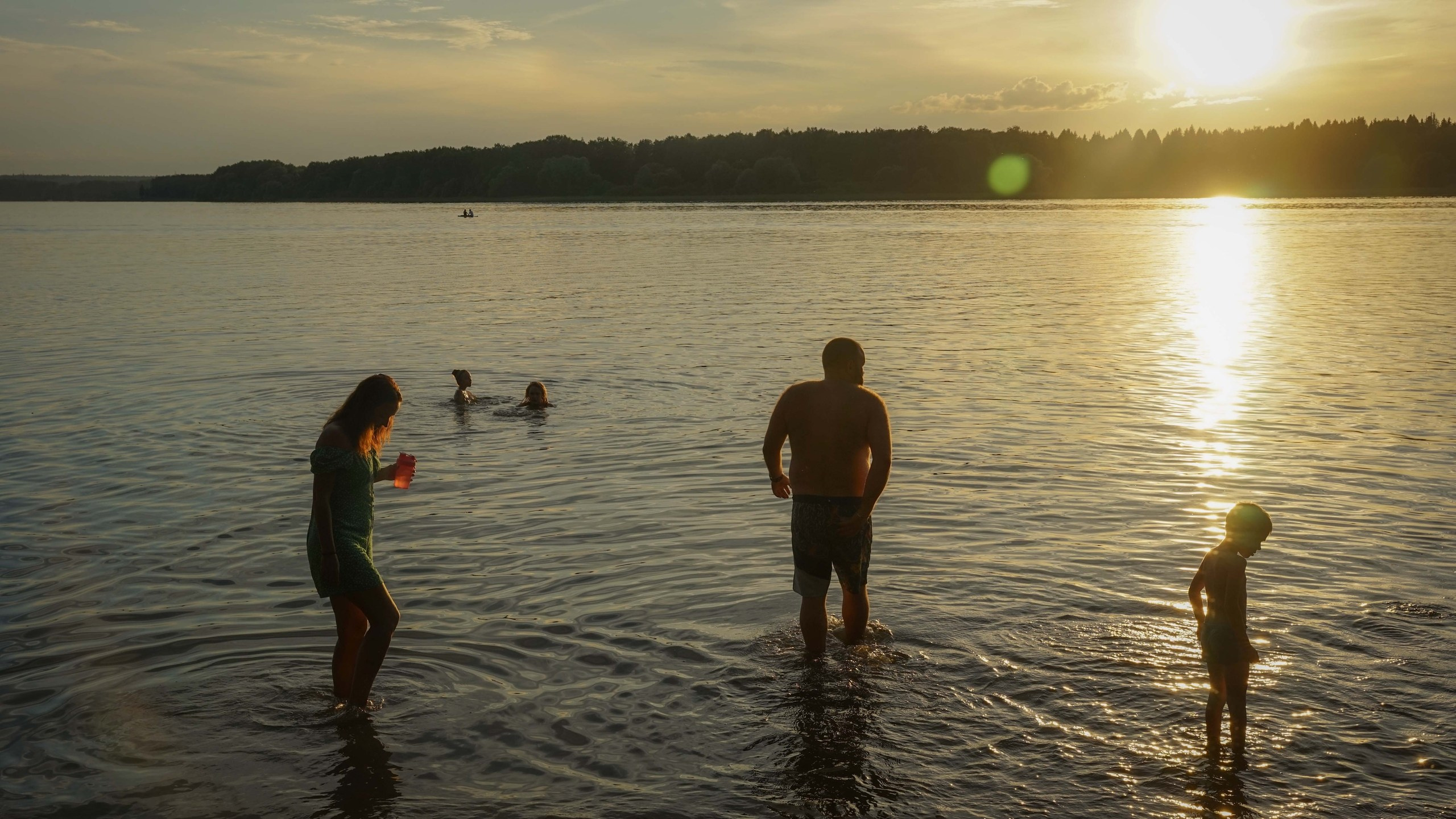 Походная Романтика 45. Великолепный Векенд | 2024. Галерея Фантим