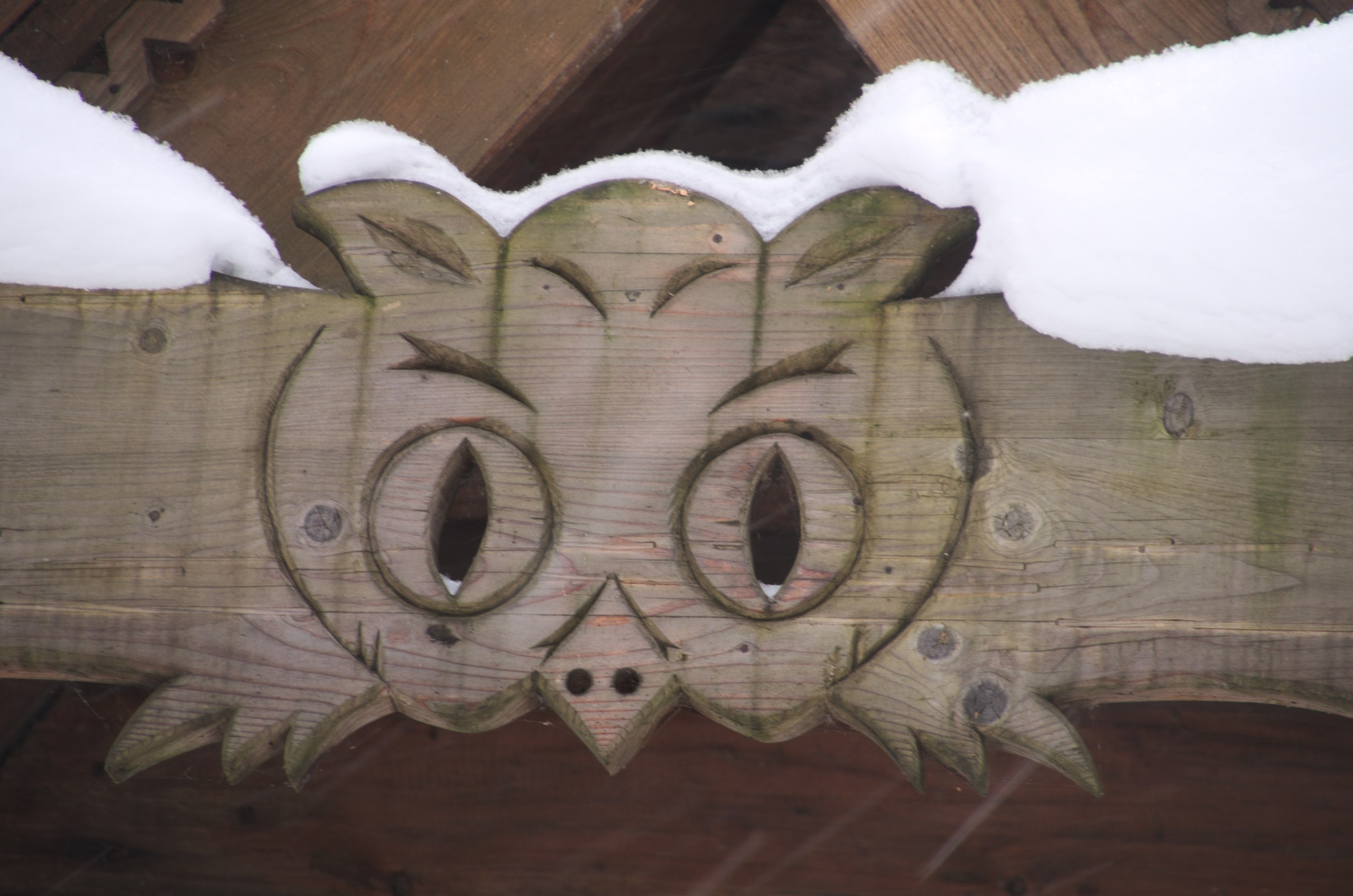 Сергиев Посад | 11.12.2016. Галерея Фантим