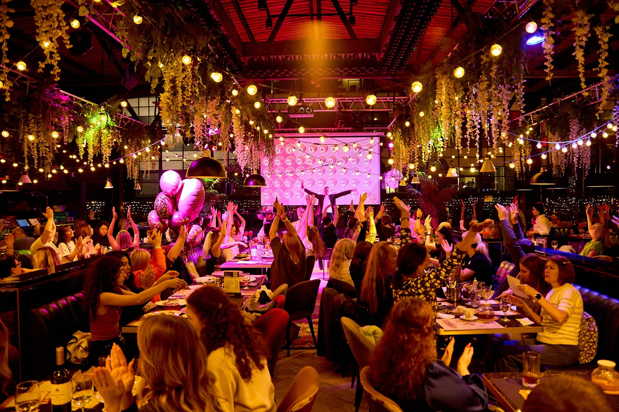 МузЛото | 22.08.2025. Галерея Фантим