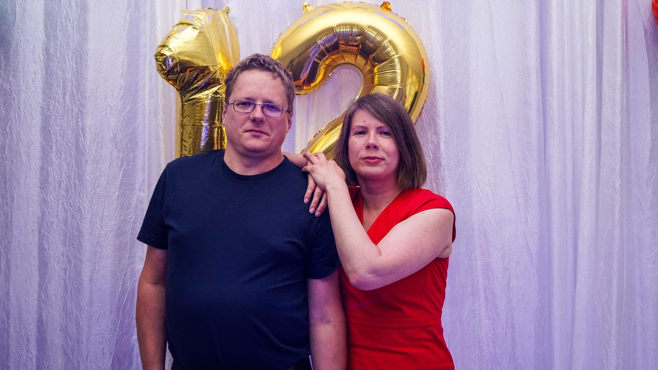 День рождения Фантима. 12 лет! | 29-30.05.21. Галерея Фантим