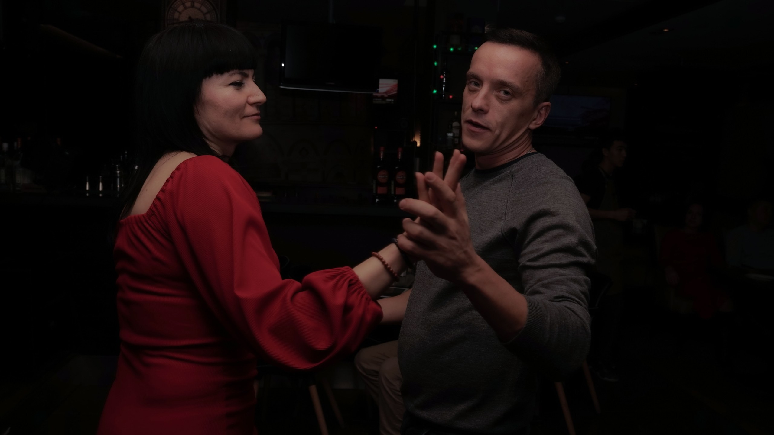 Музыкальная вечеринка | 10.12.22. Галерея Фантим