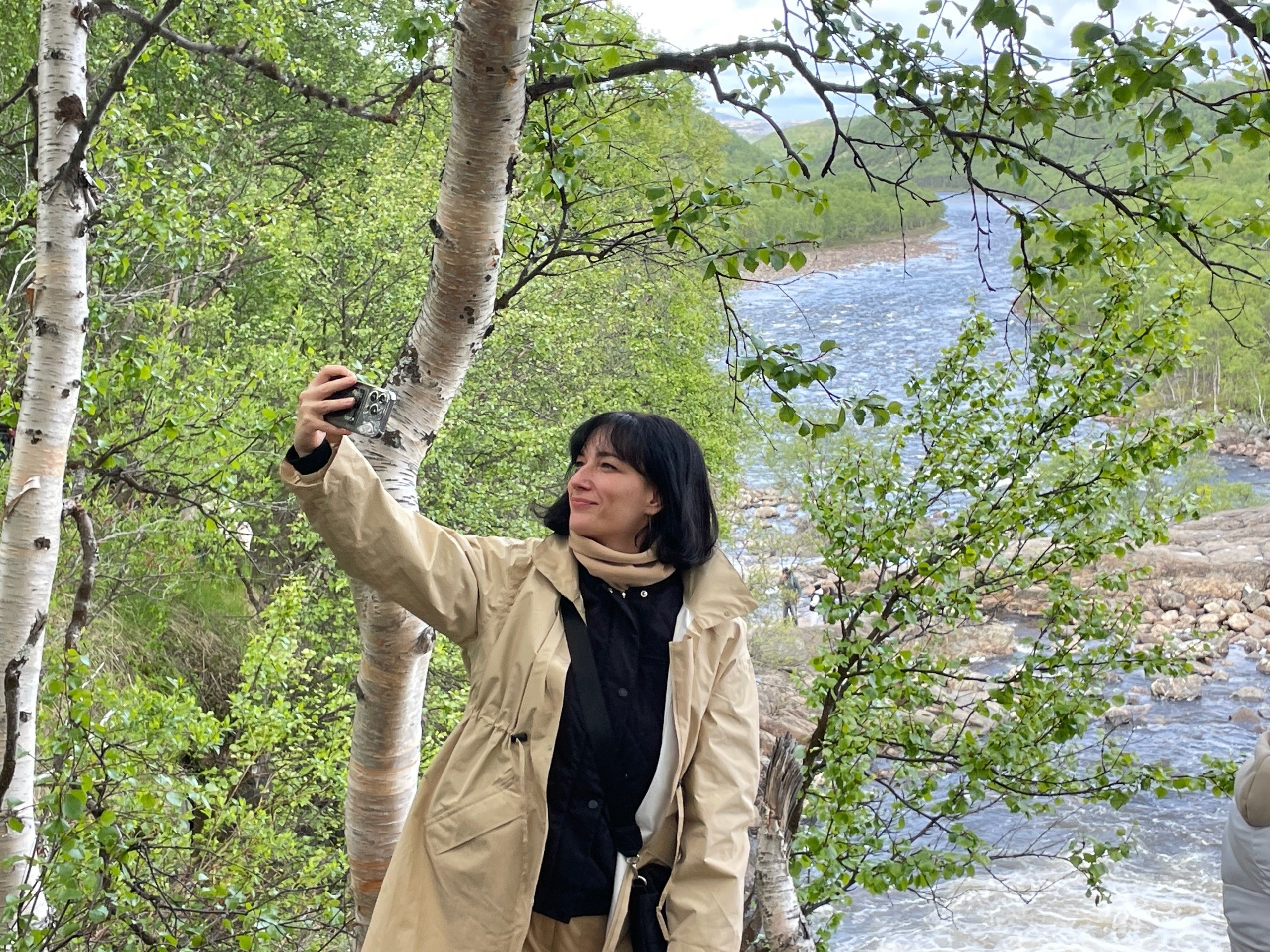 Мурманск | 20-22.06.2025. Галерея Фантим