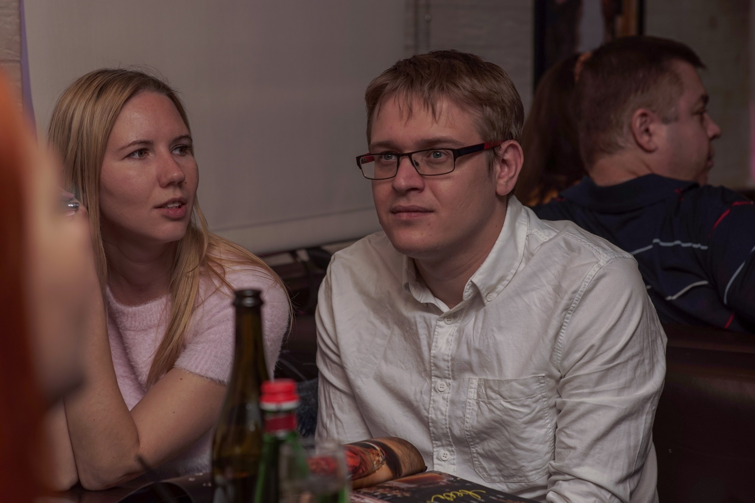 Караоке-вечеринка | 10.08.2019. Галерея Фантим