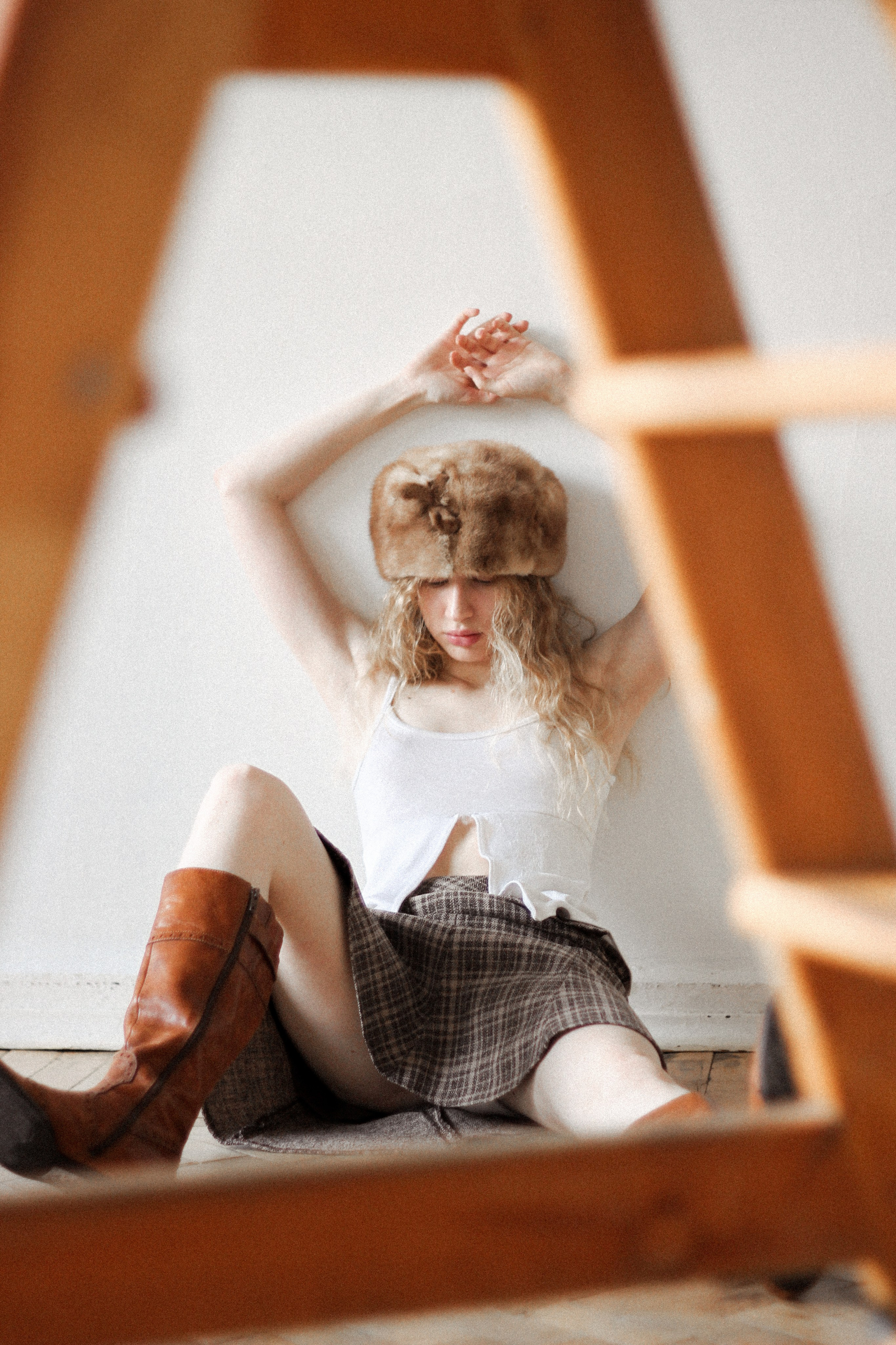 Фотограф Питер СПб | Галя Кручинина