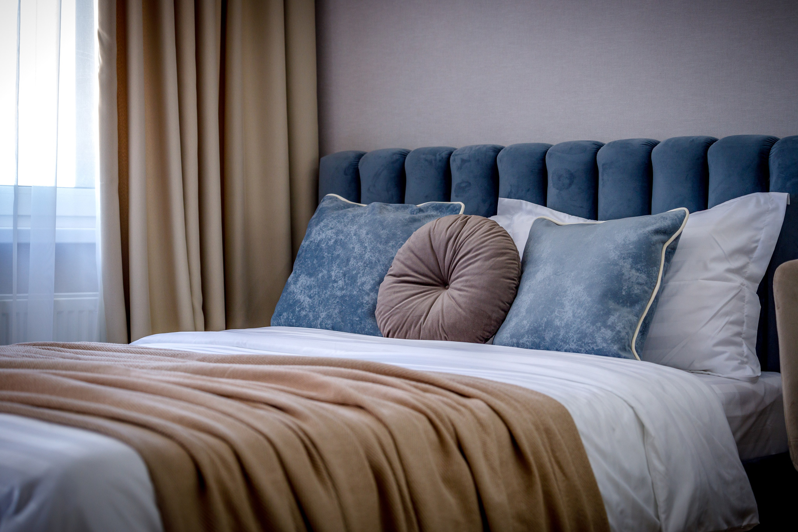 Интерьерная фотосъемка. Фотограф Дмитрий Казачек