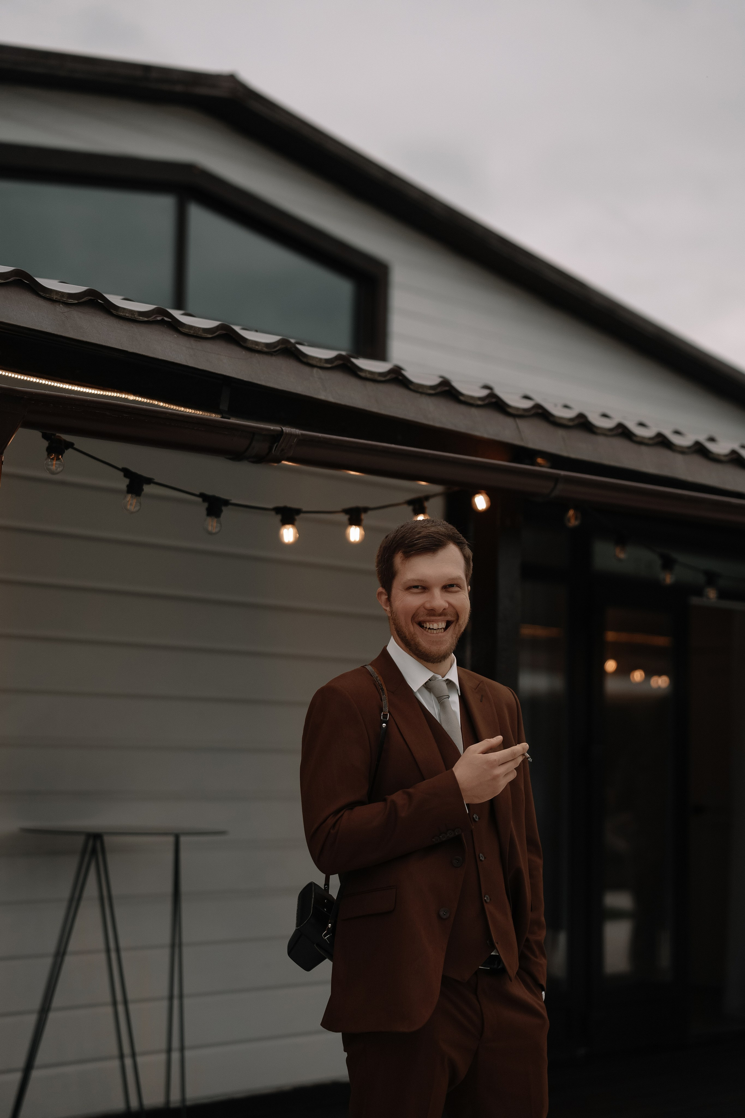 Настя и Тёма. Свадебный и семейный Фотограф Денис Кошель