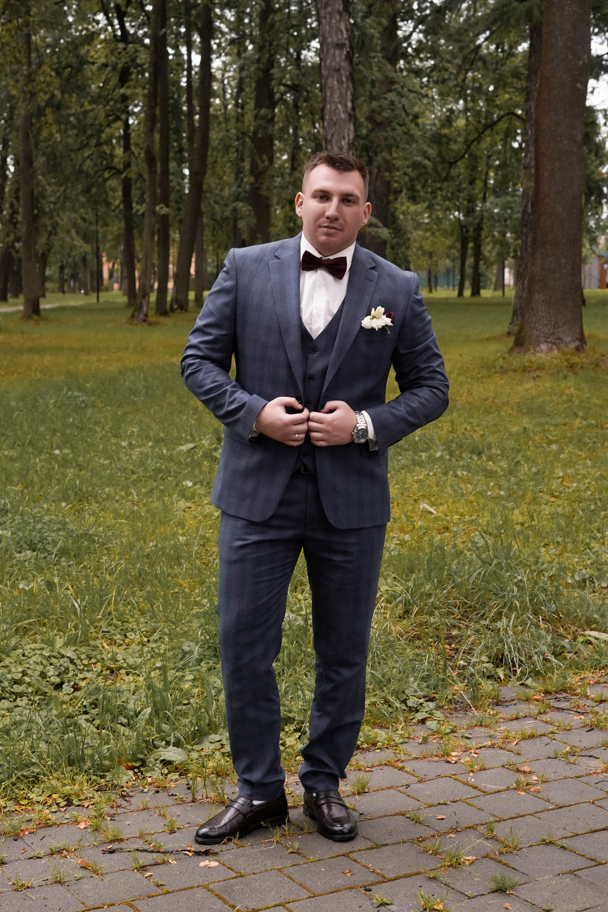 Artem&Ekaterina. Фотограф Москва и Серпухов