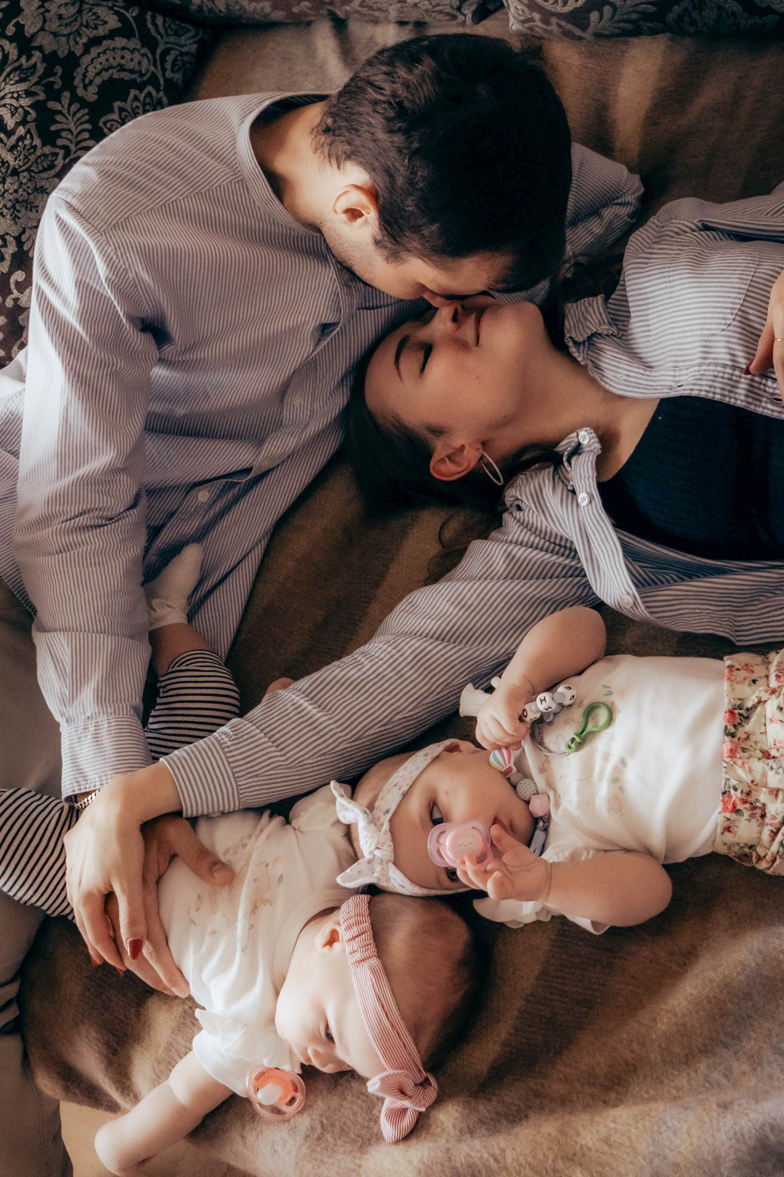 Домашние съемки. Фотограф/ видеограф Катя Ильина Калуга