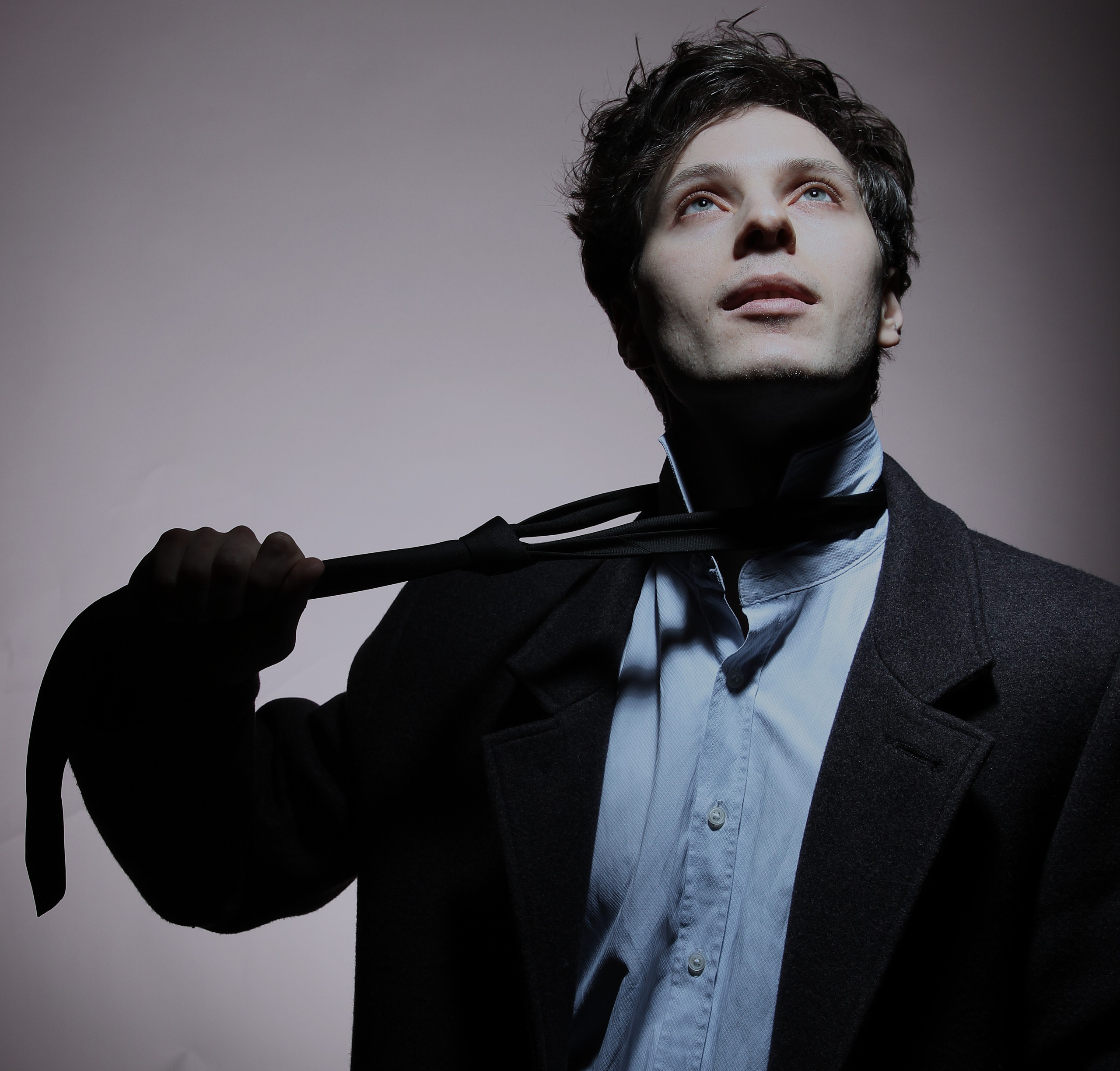 ПОРТРЕТ ДАНИИЛ. Свадебный, студийный и репортажный фотограф в городе Москва