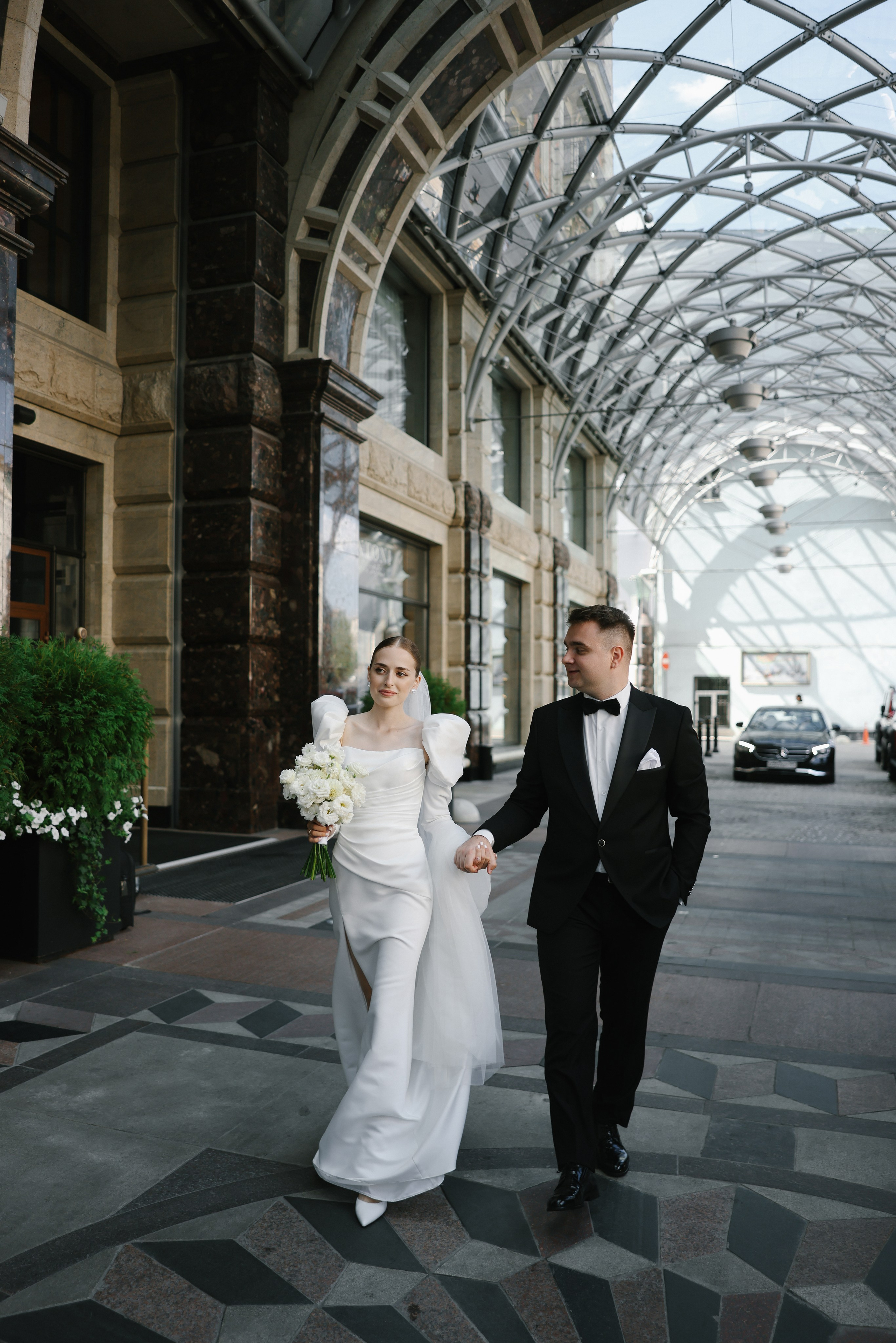 Bride Friends. Свадебный фотограф Светлана Кот | Москва