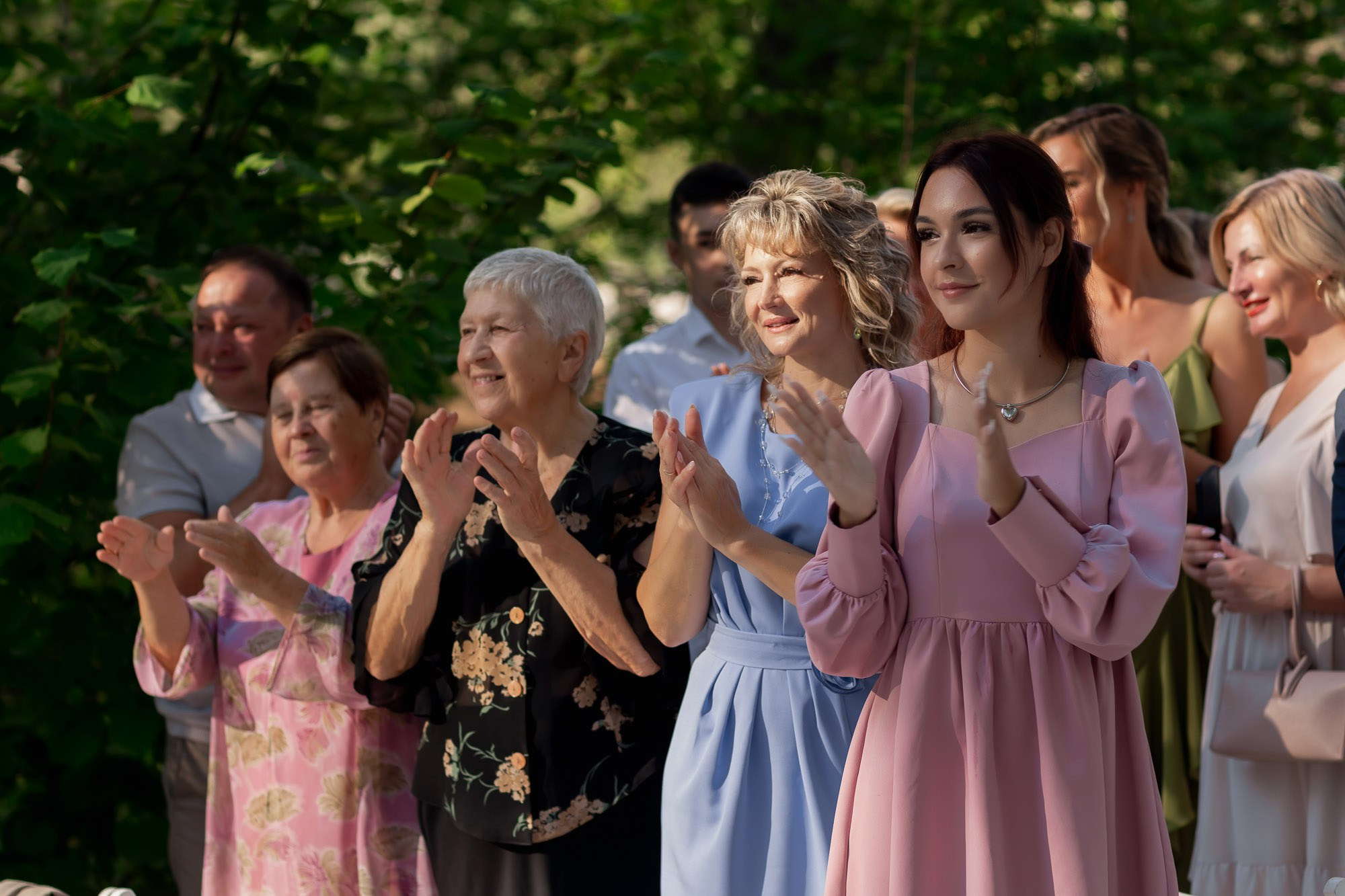 Лиза и Стас. Свадебный Фотограф Никита Духник