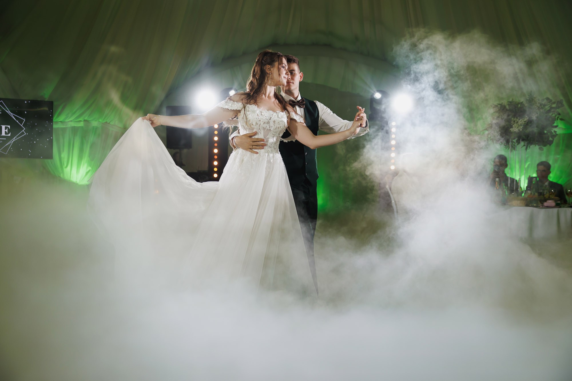 Катя и Влад. Свадебный Фотограф Никита Духник