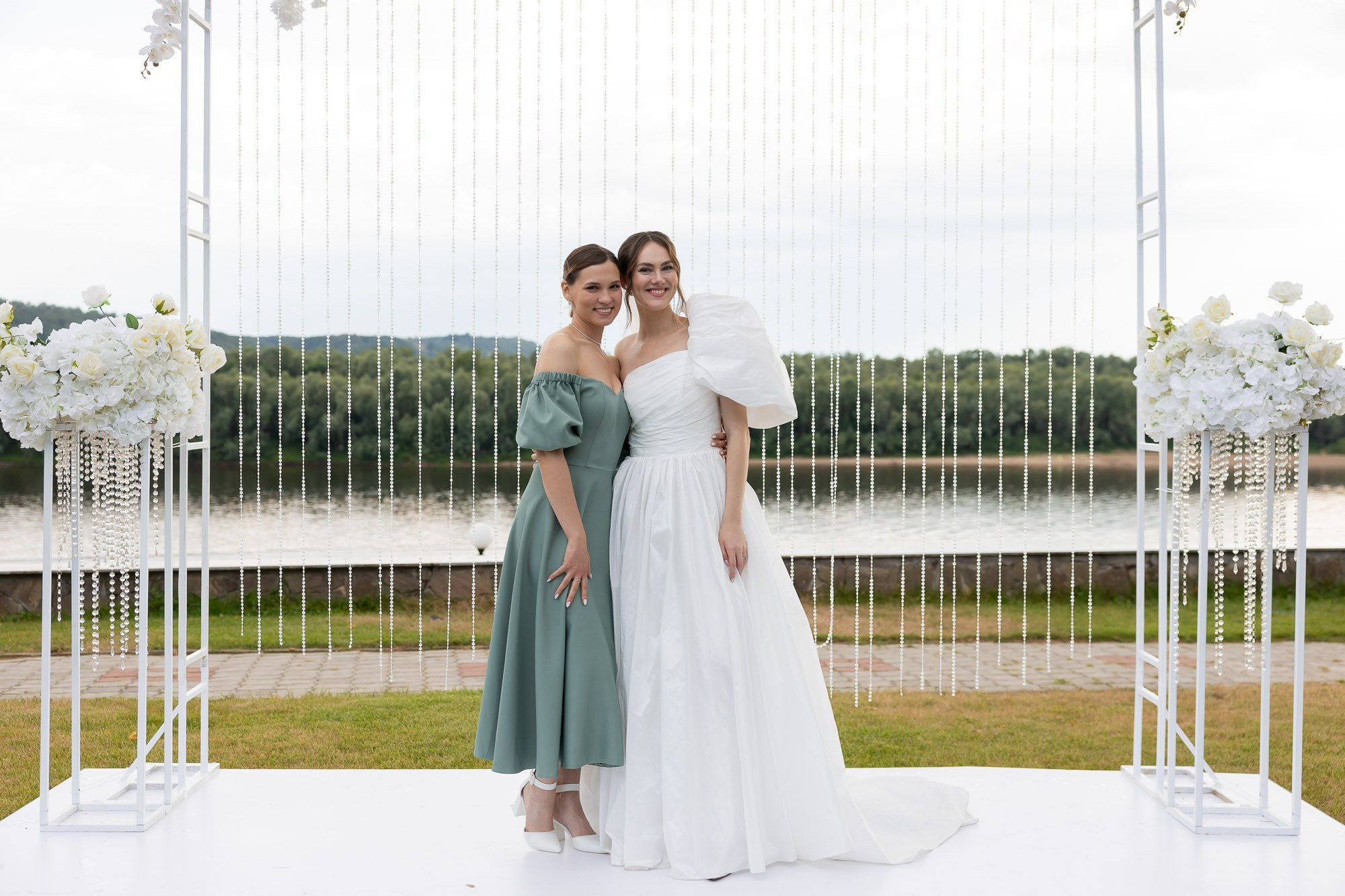 Ксюша и Артем. Свадебный Фотограф Никита Духник