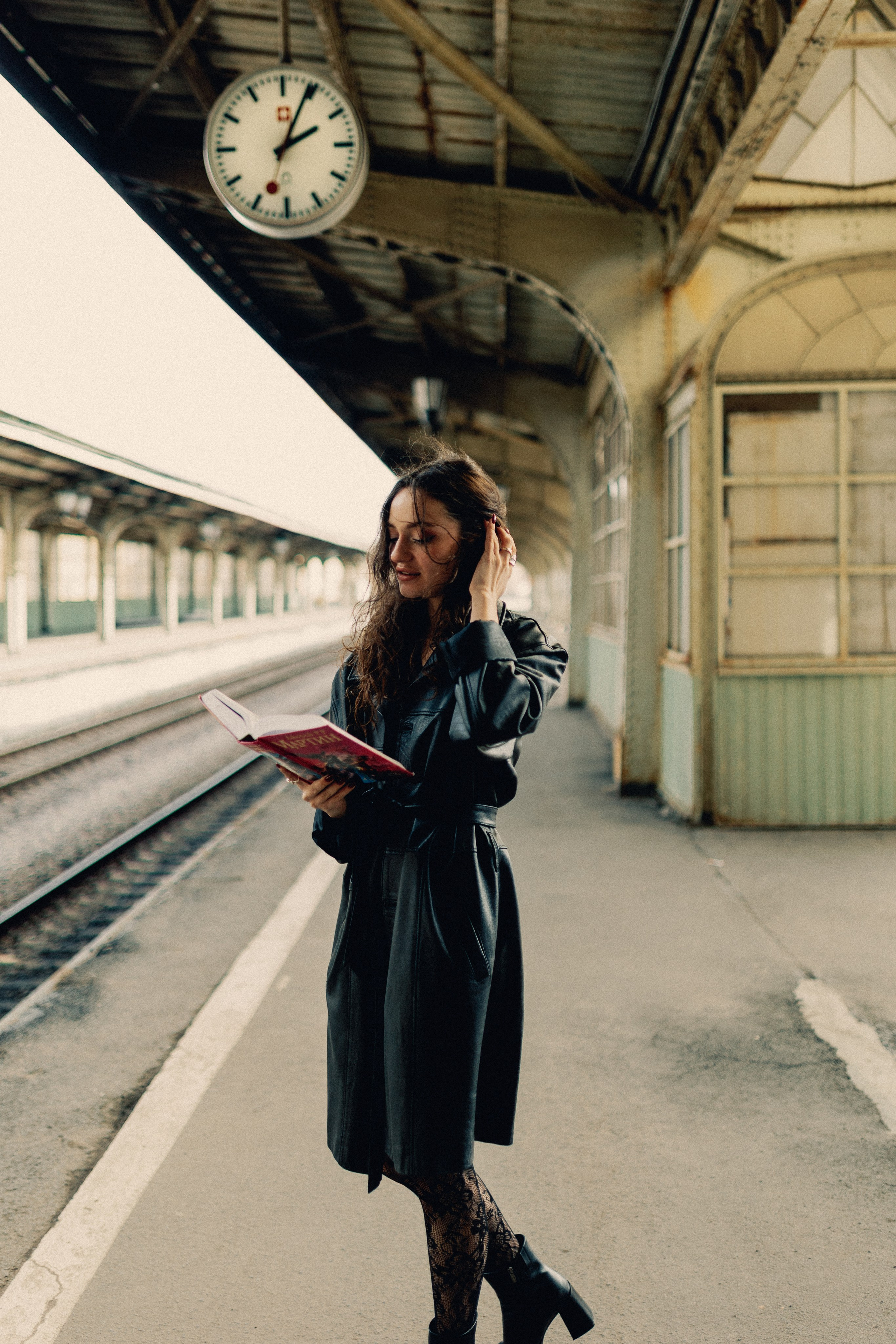 Вероника. Семейный и свадебный фотограф в Санкт-Петербурге Науменко Владислав