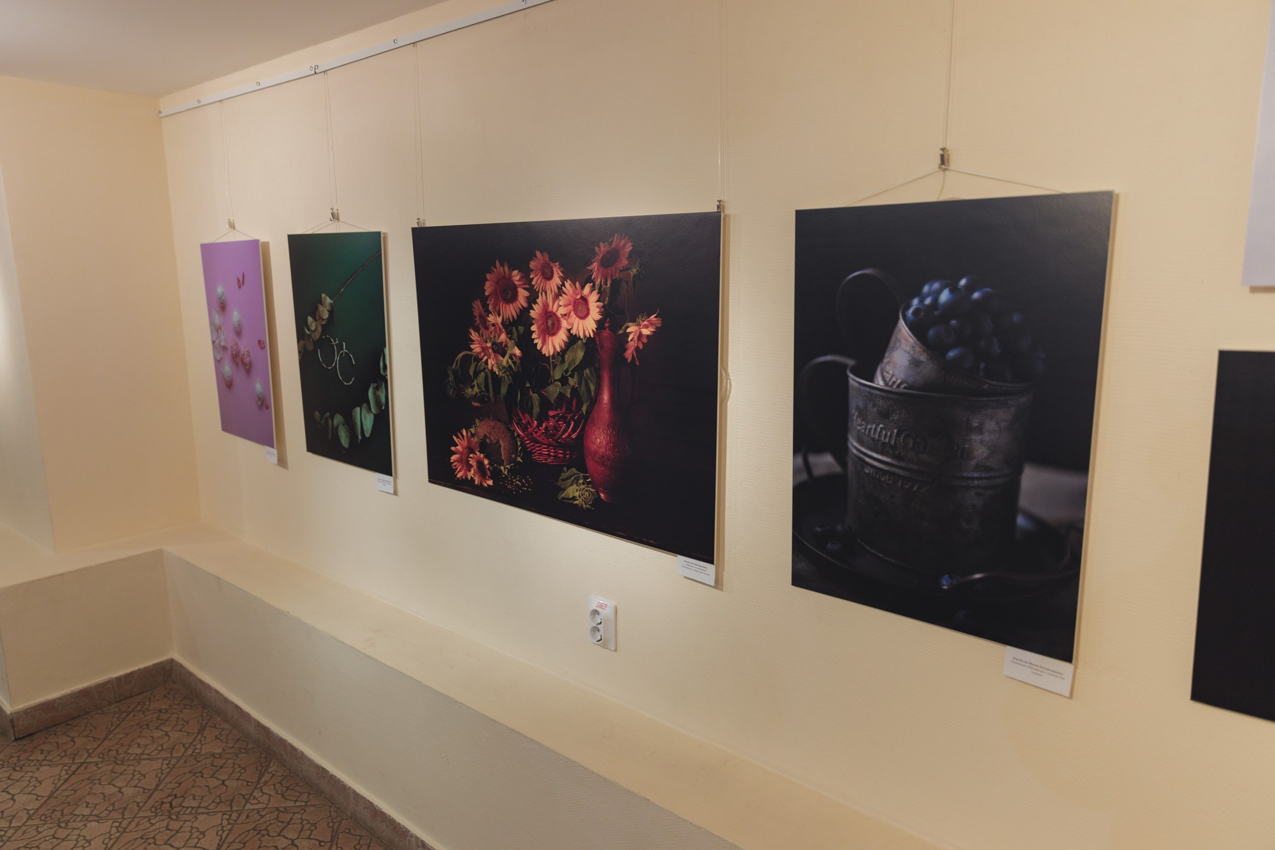 Калужский городской фотоконкурс