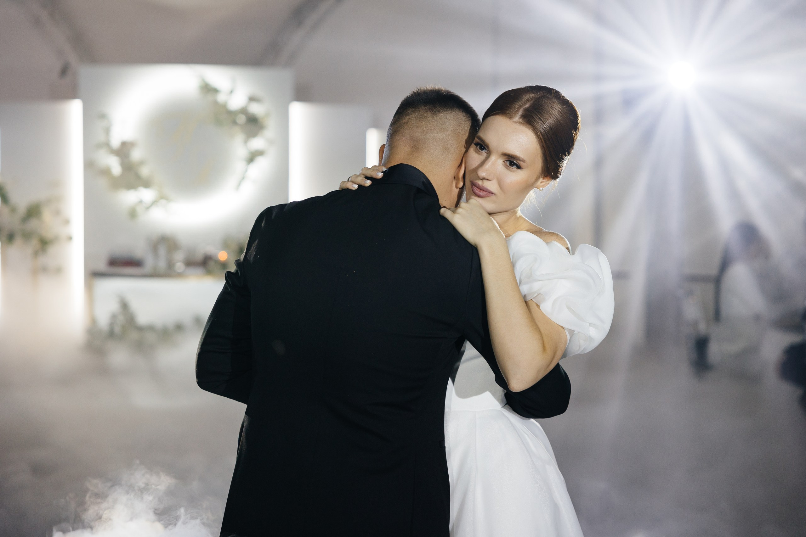 Николай и Александра. Свадебный фотограф в Ростове-на-Дону Васильченко Сергей