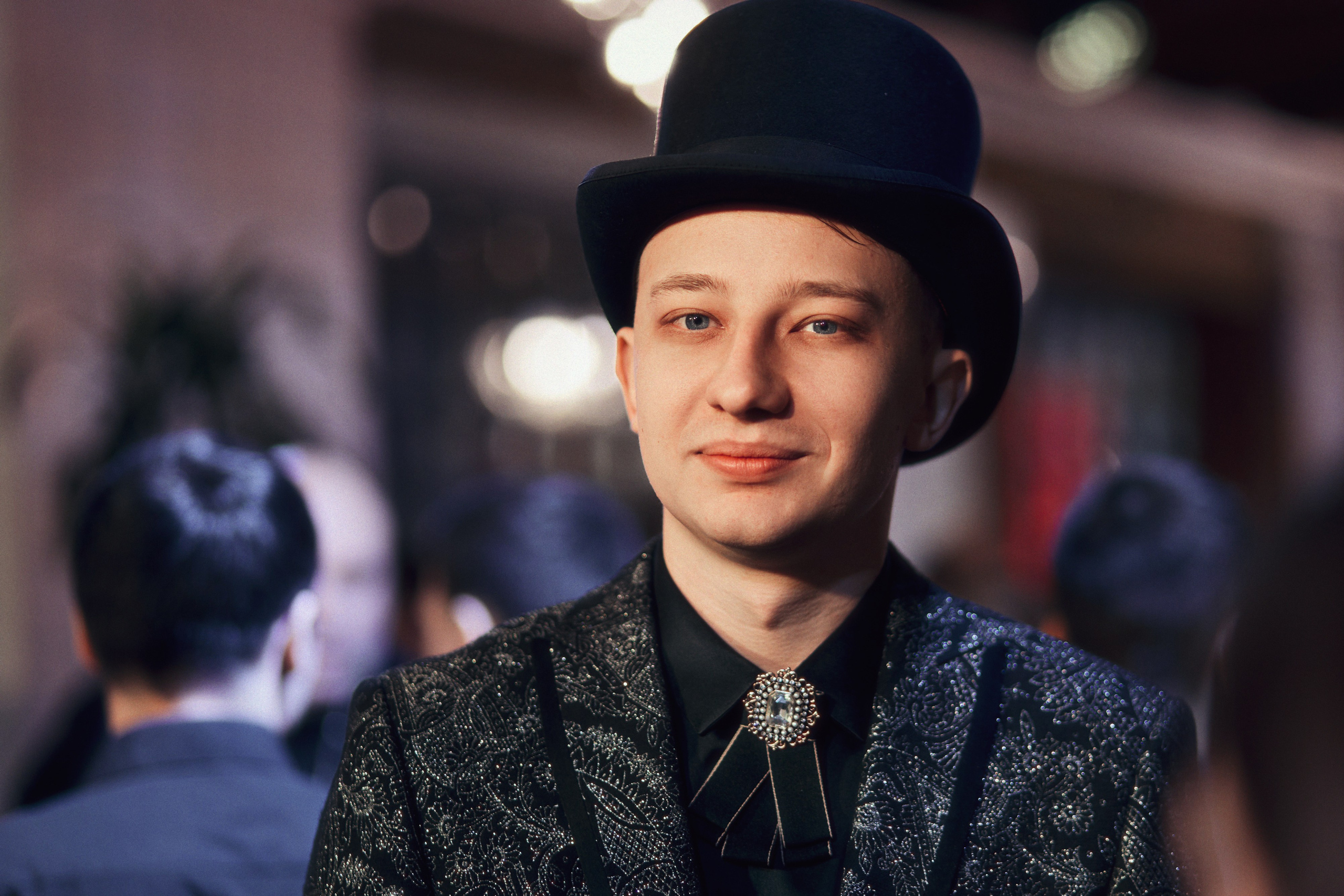 Norbit Cabaret. Фотограф Дмитрий Тур — профессиональная фотосъемка мероприятий и портретов в Москве и Московской области