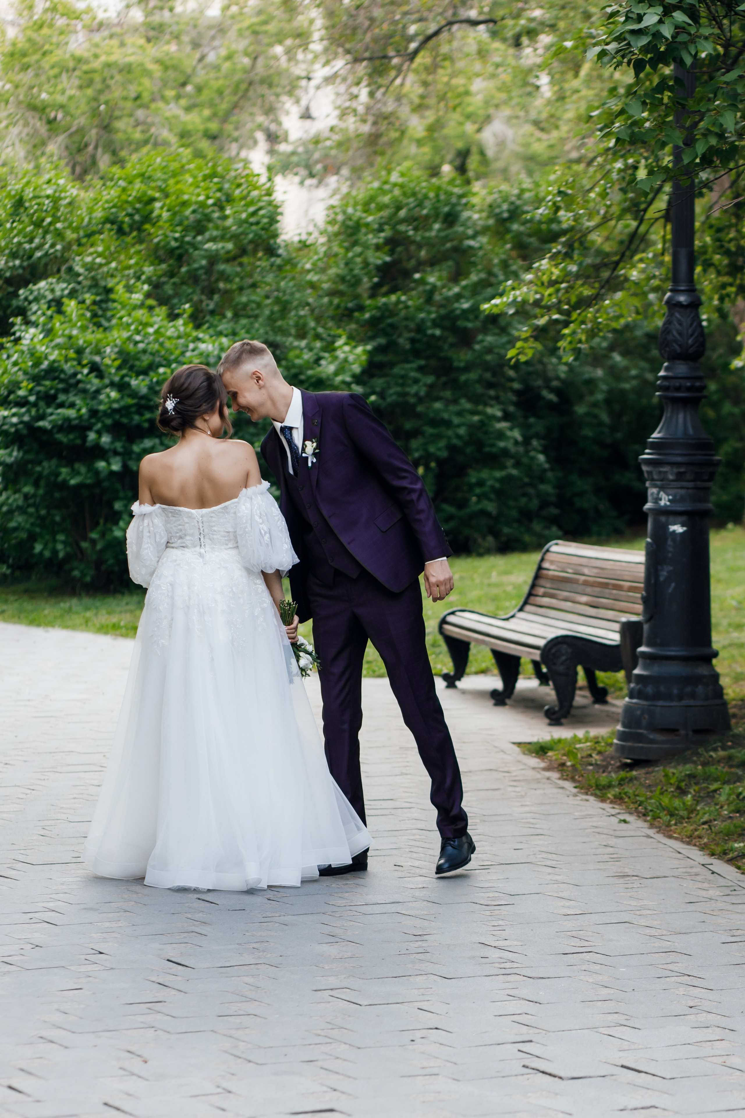 Рената&Иван. Свадебный и семейный фотограф Екатеринбург Настя Саедгалина