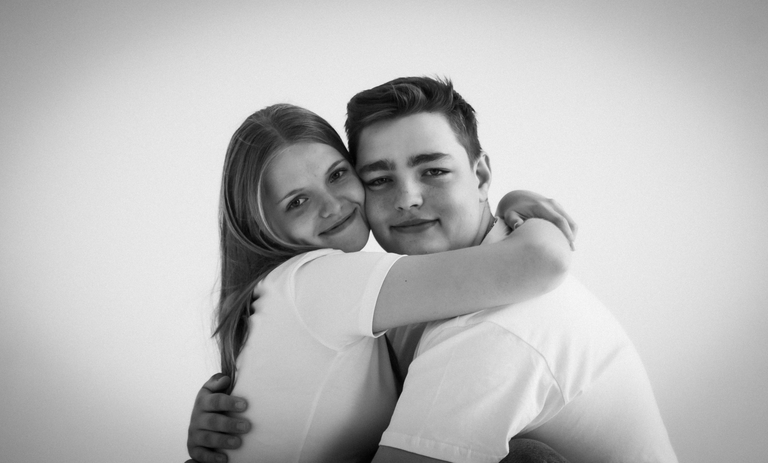 Фотосессия Анастасии и Павла. Фотограф в Ростове-на-Дону Анна Малахова