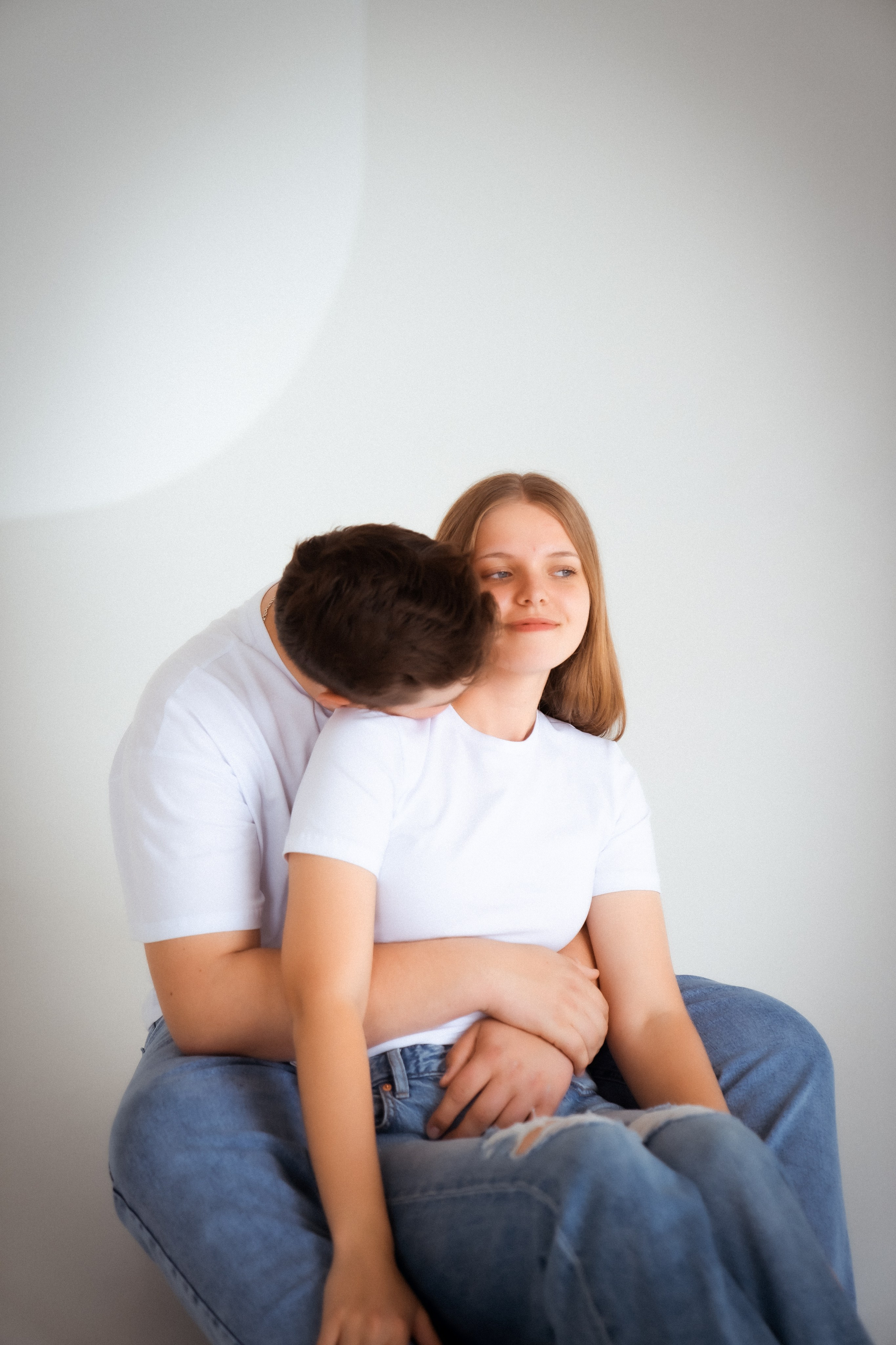 Фотосессия Анастасии и Павла. Фотограф в Ростове-на-Дону Анна Малахова