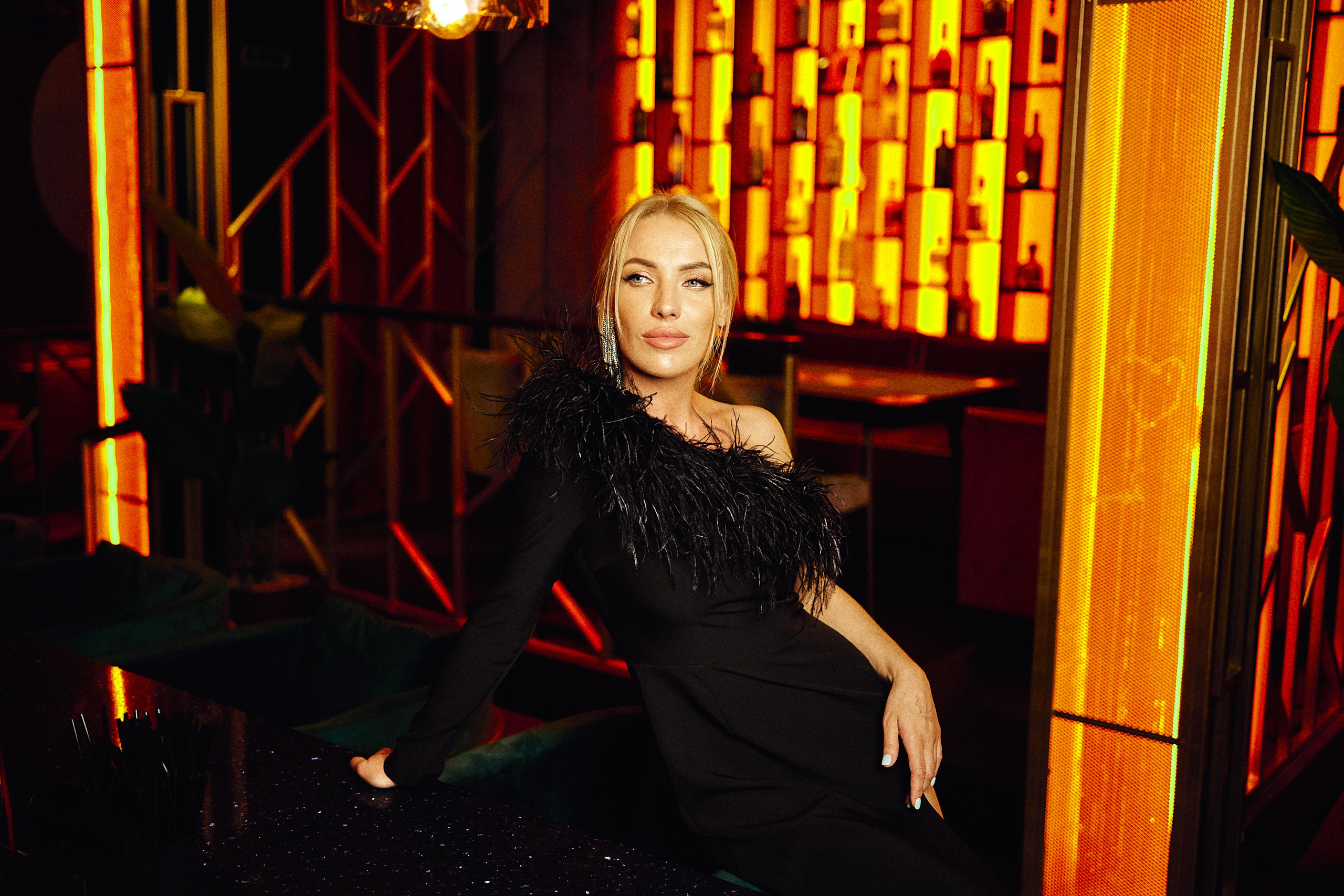 Анжелика «бар». Фотограф в Хабаровске