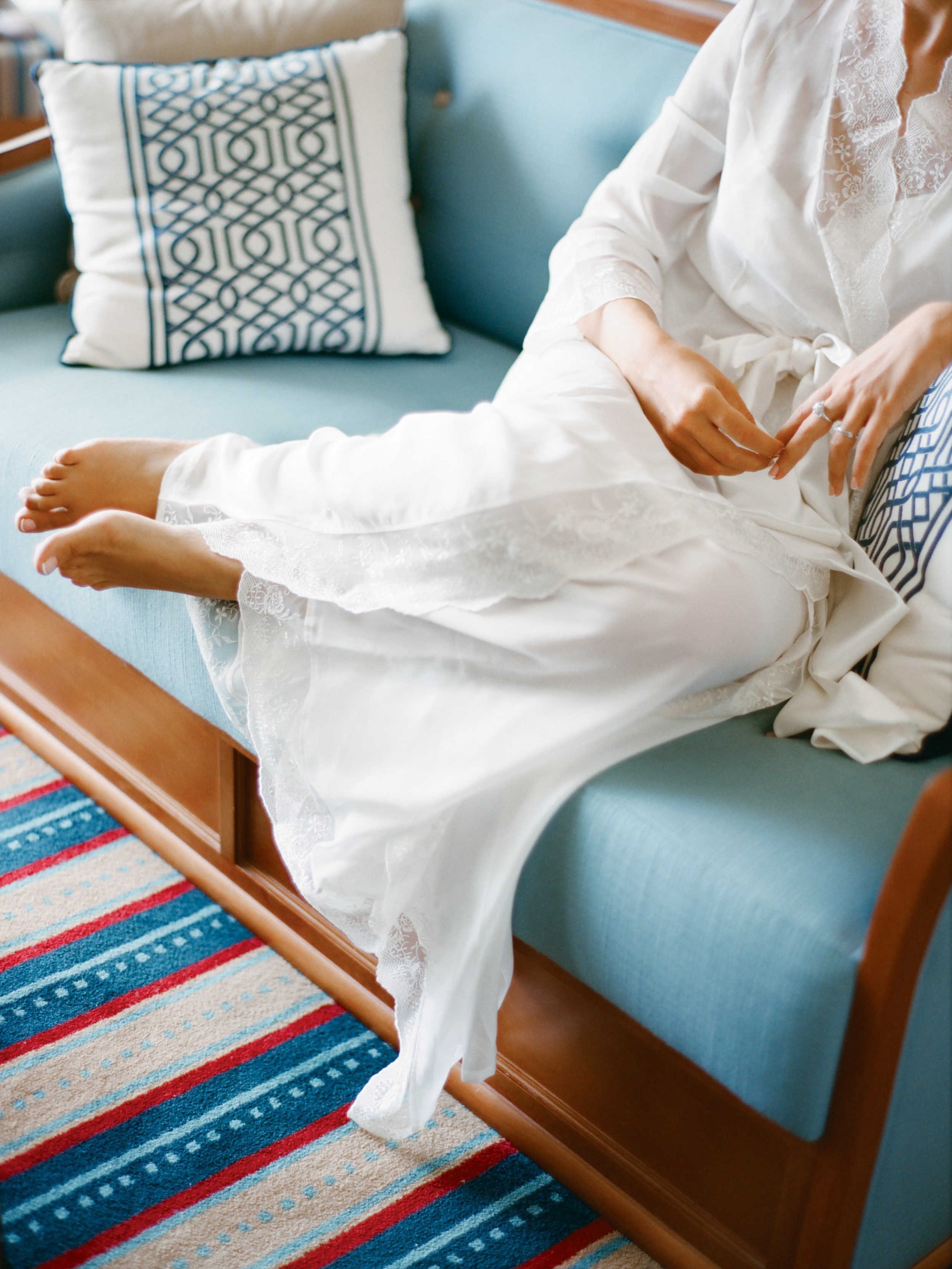 Свадьба в Черногории. Изящная фотография | Ксения Милушкина