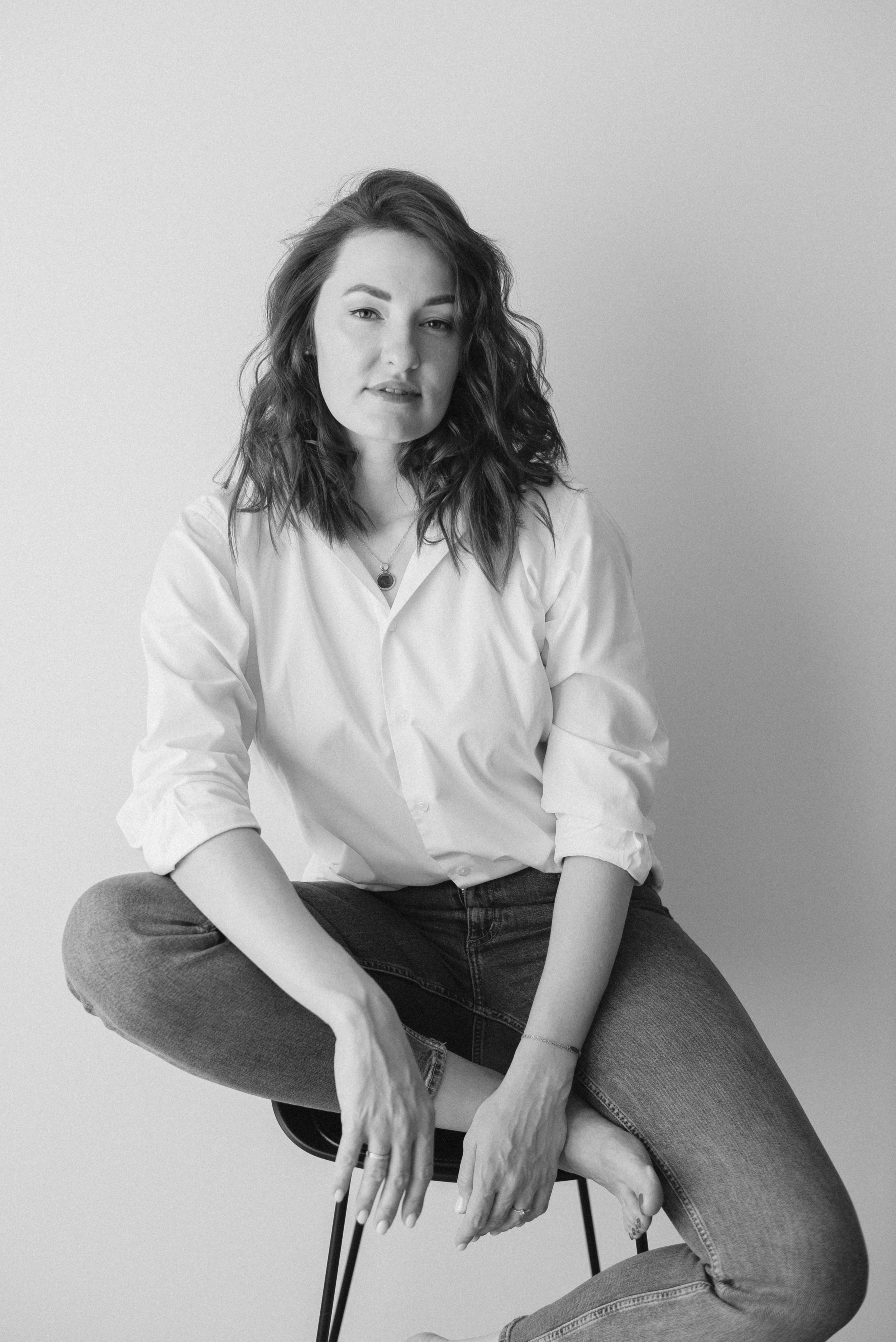 Портретный фотограф СПб. Изящная фотография | Ксения Милушкина