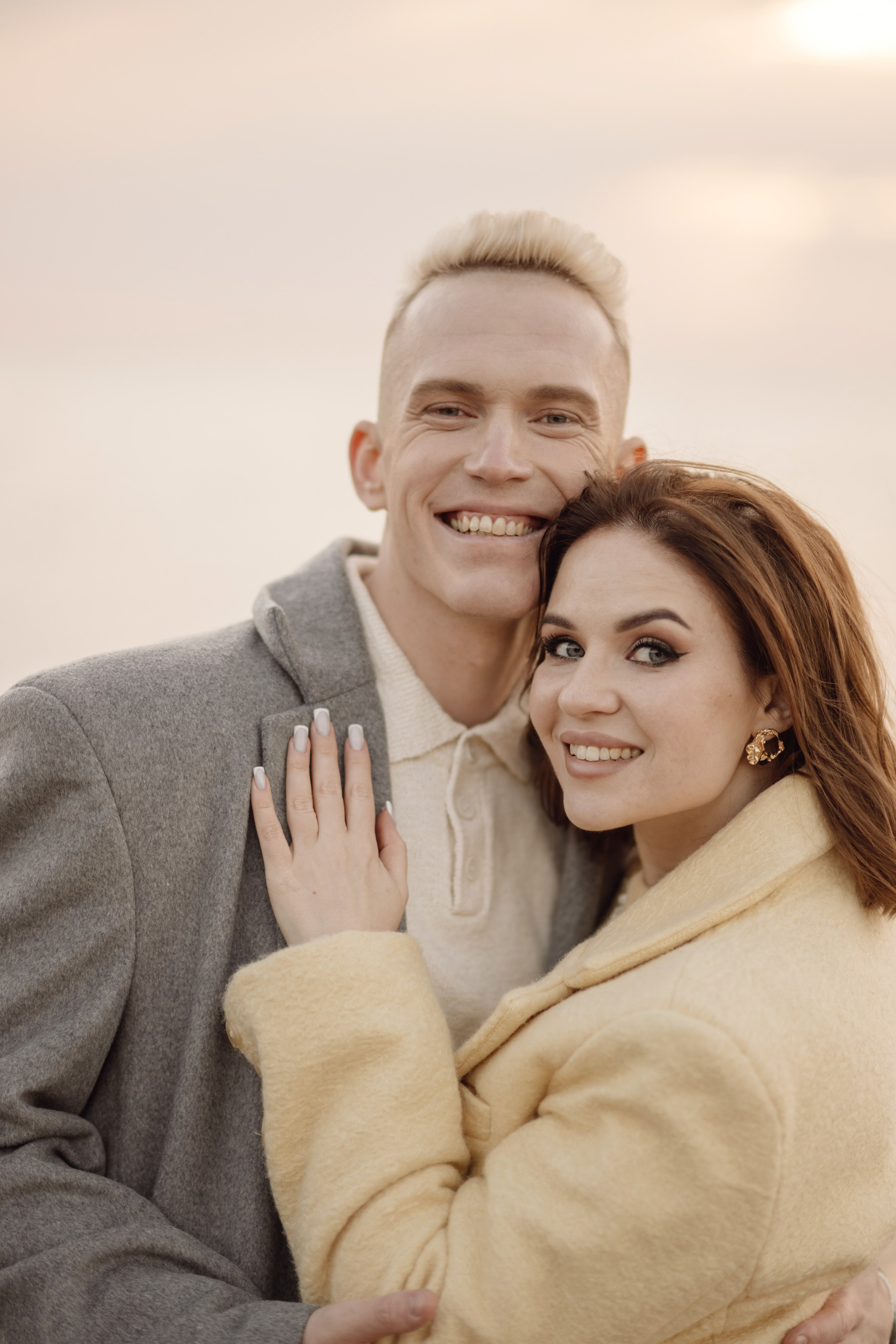 LoveStory. Свадебный фотограф Санкт-Петербург  Москва