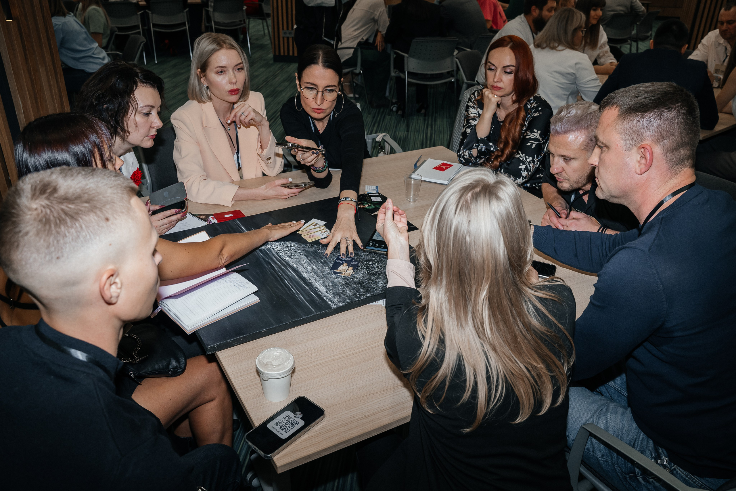 Репортаж. Виктория Алпеева — фотограф по любви