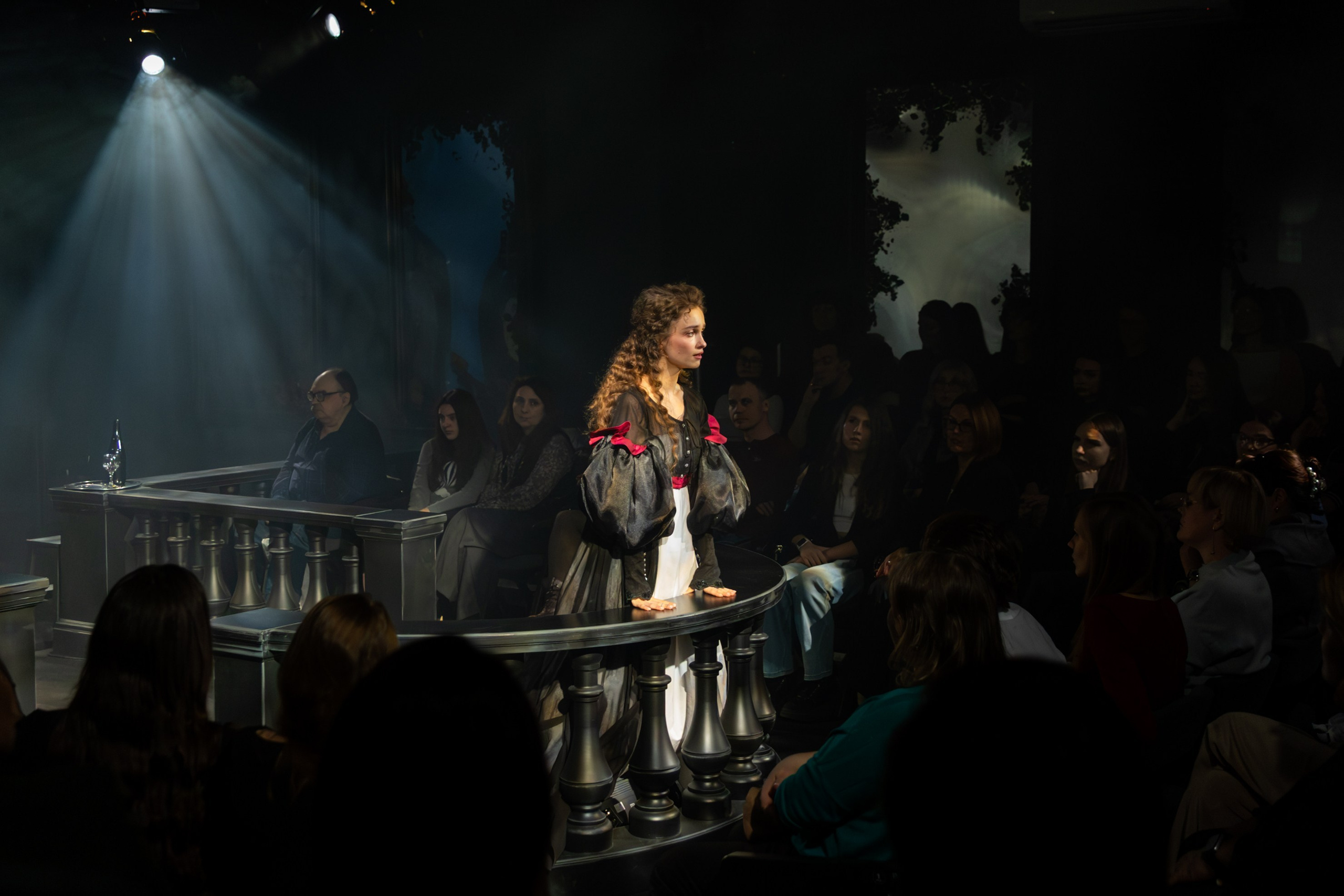 РЕПОРТАЖ. Репортажный фотограф в Москве Аида Исламова