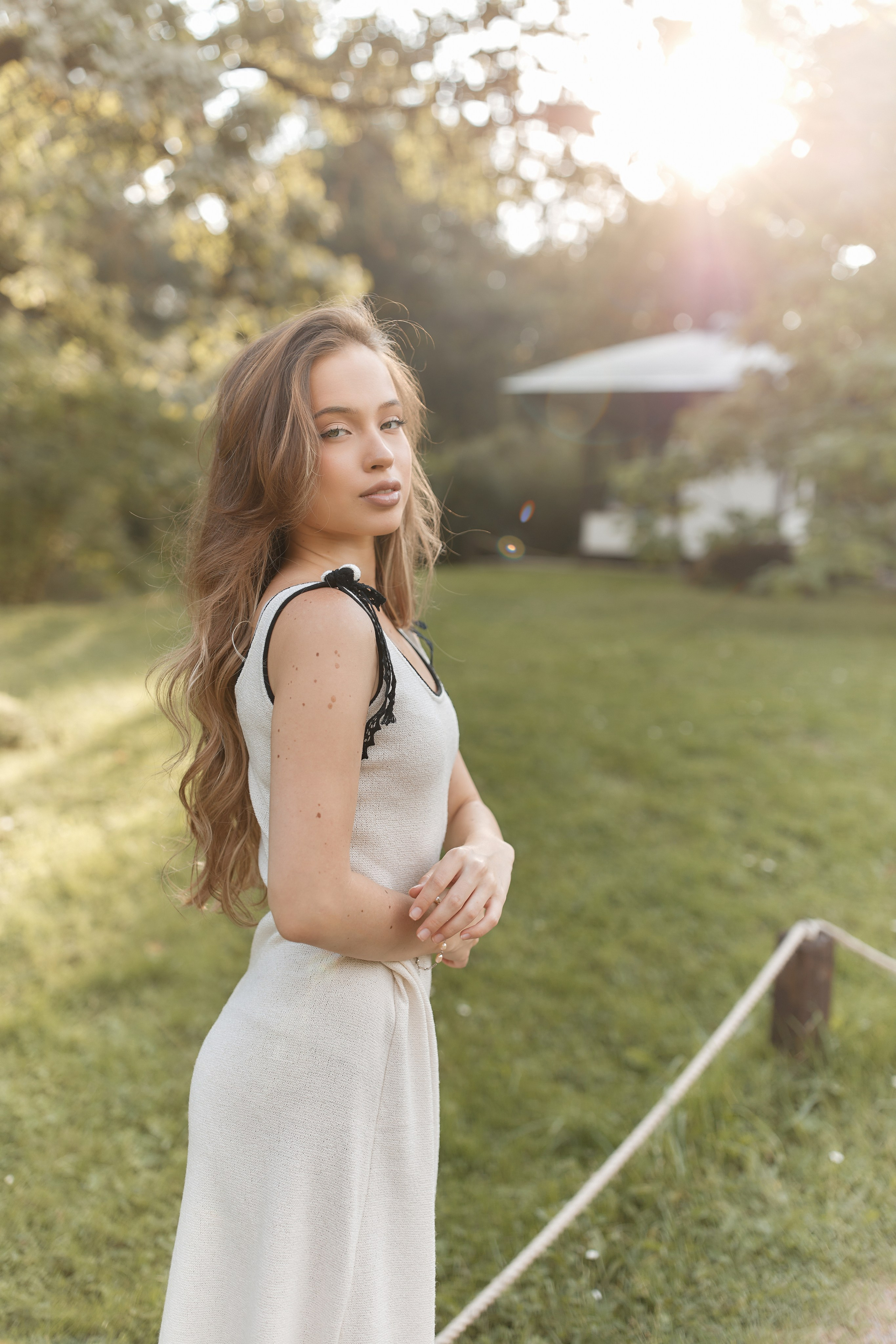 Христи. Лиза|фотограф для брендов и частных клиентов в Москве