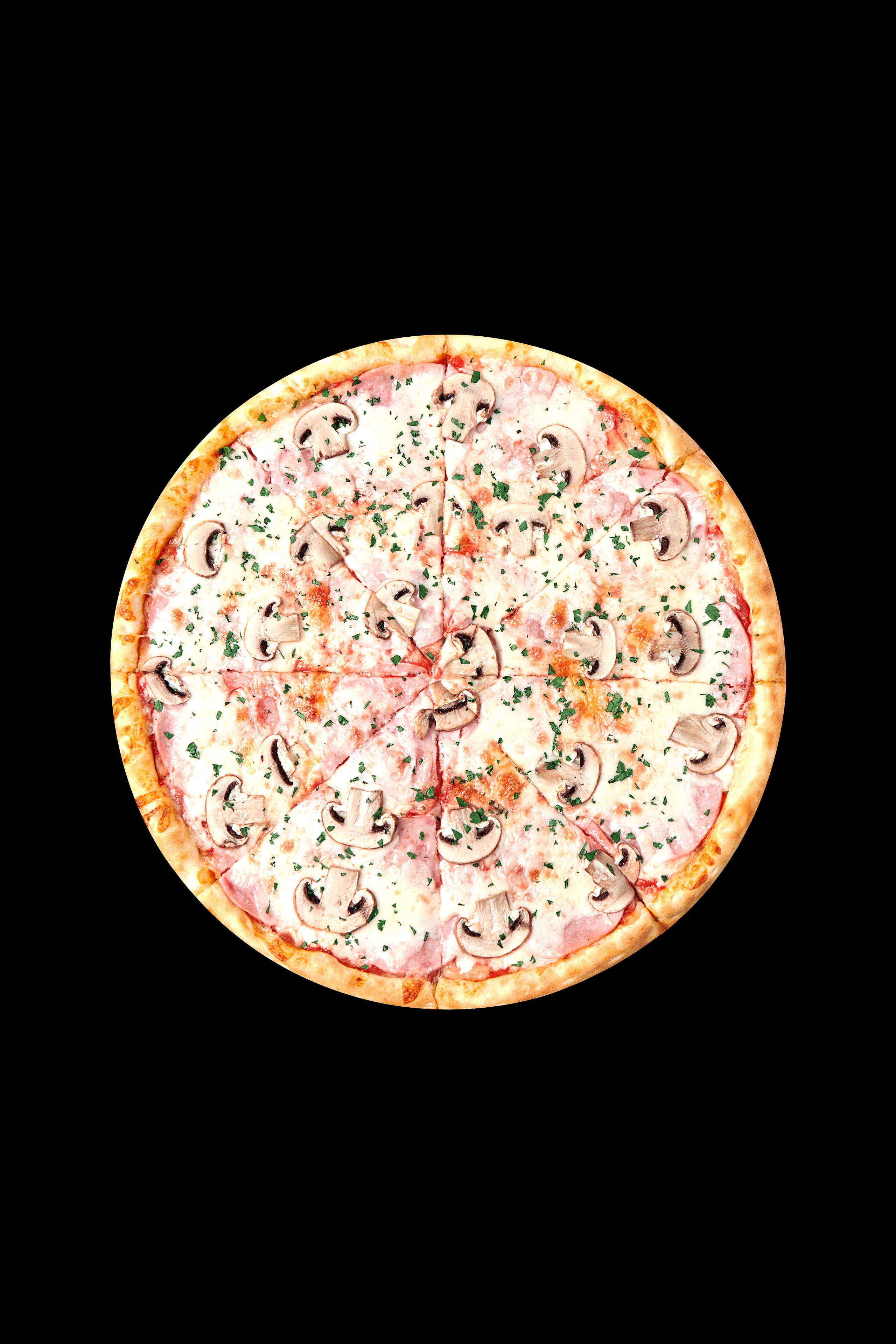 Съемка пиццы для соц. сетей и сайта | Фуд фотограф Воронеж