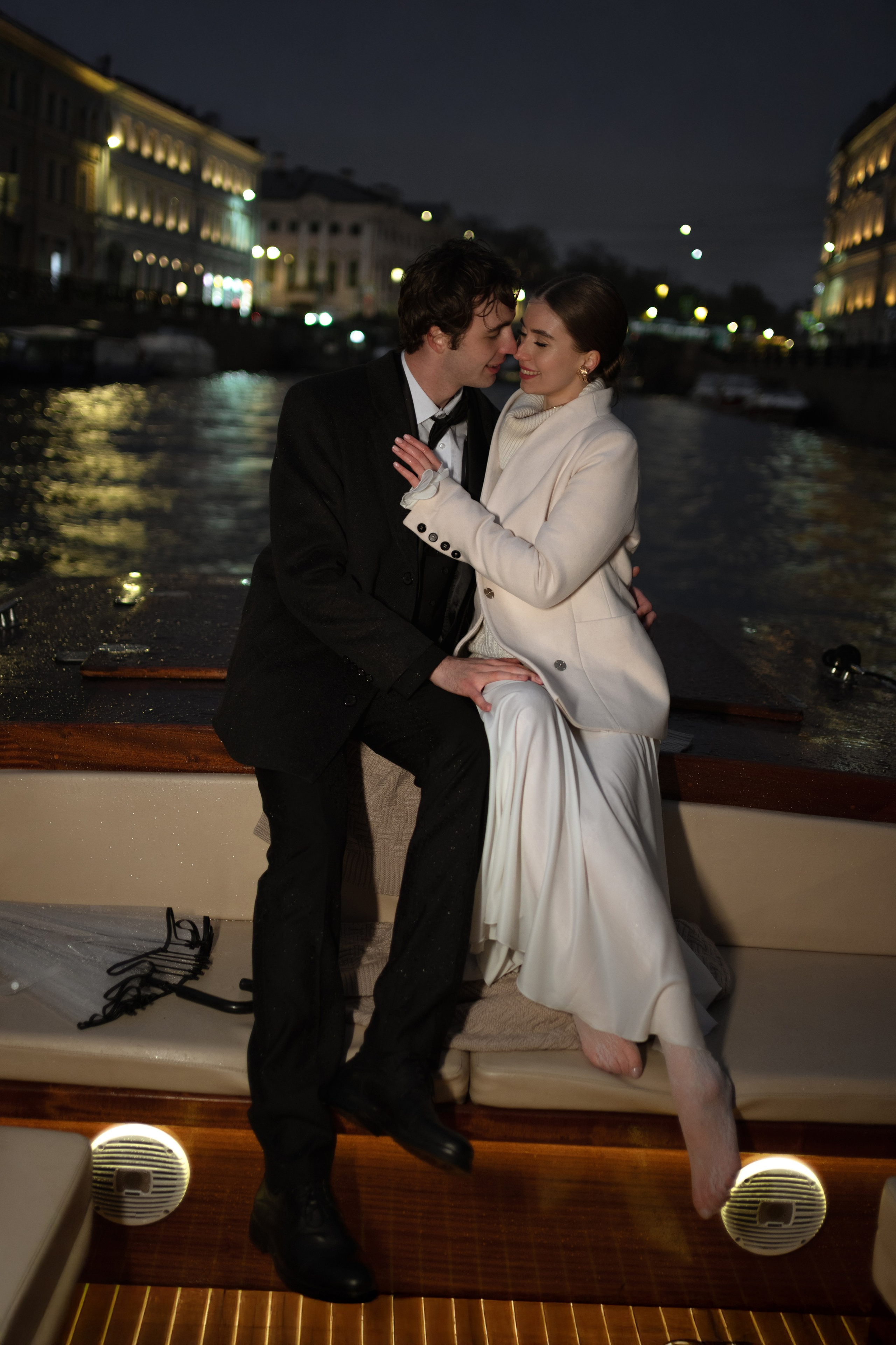 Александр и Варвара | 06.05.25. Свадебный фотограф в Санкт-Петербурге Владислава Тюльпина