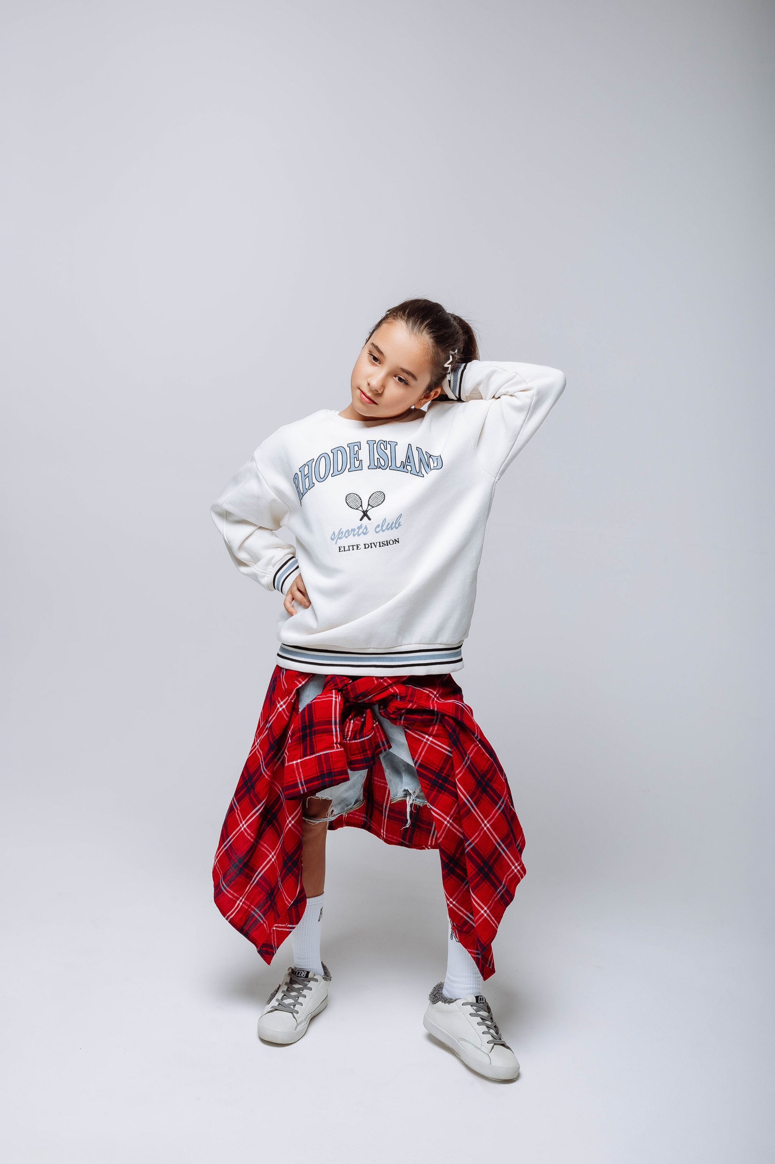 Риана. Женский/Детский фотограф в Симферополе Вероника Слепогина