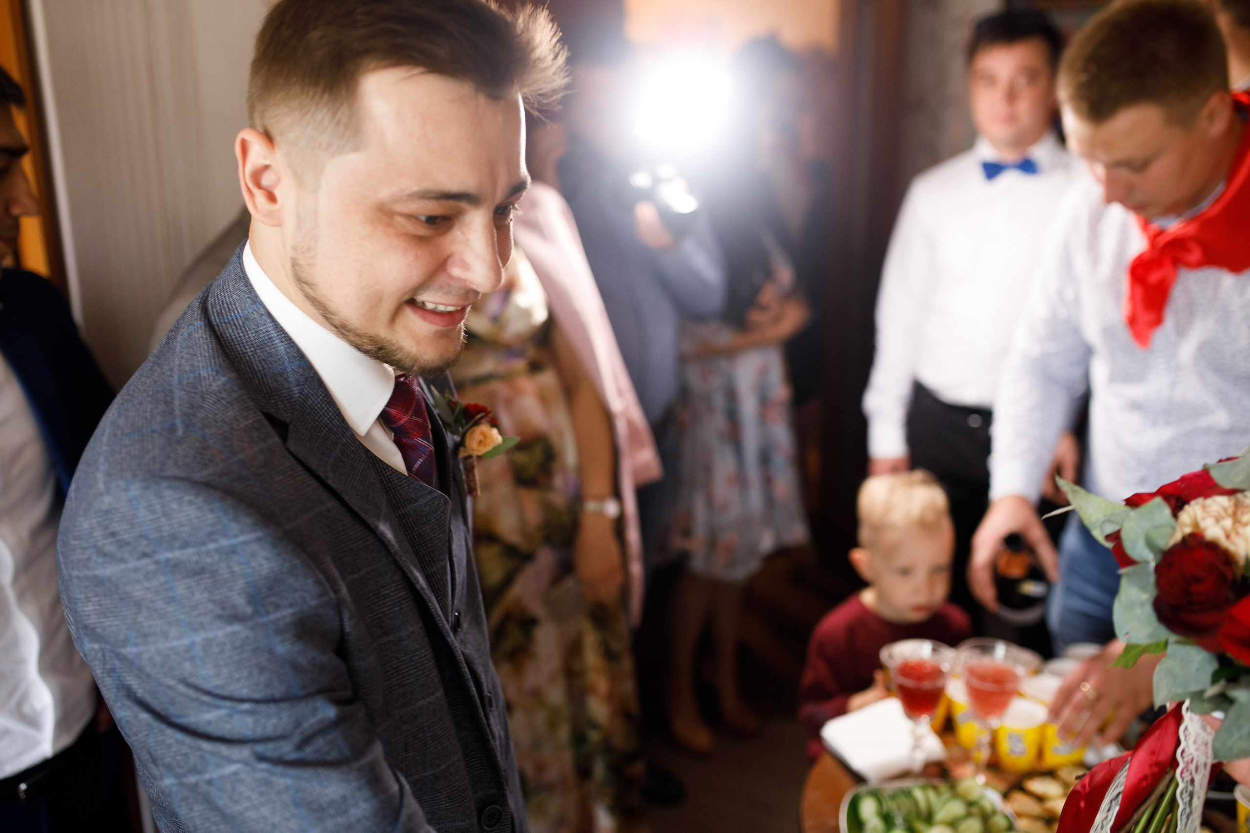 Свадьба в Уфе. Фотограф в Уфе Ирина Идрисова