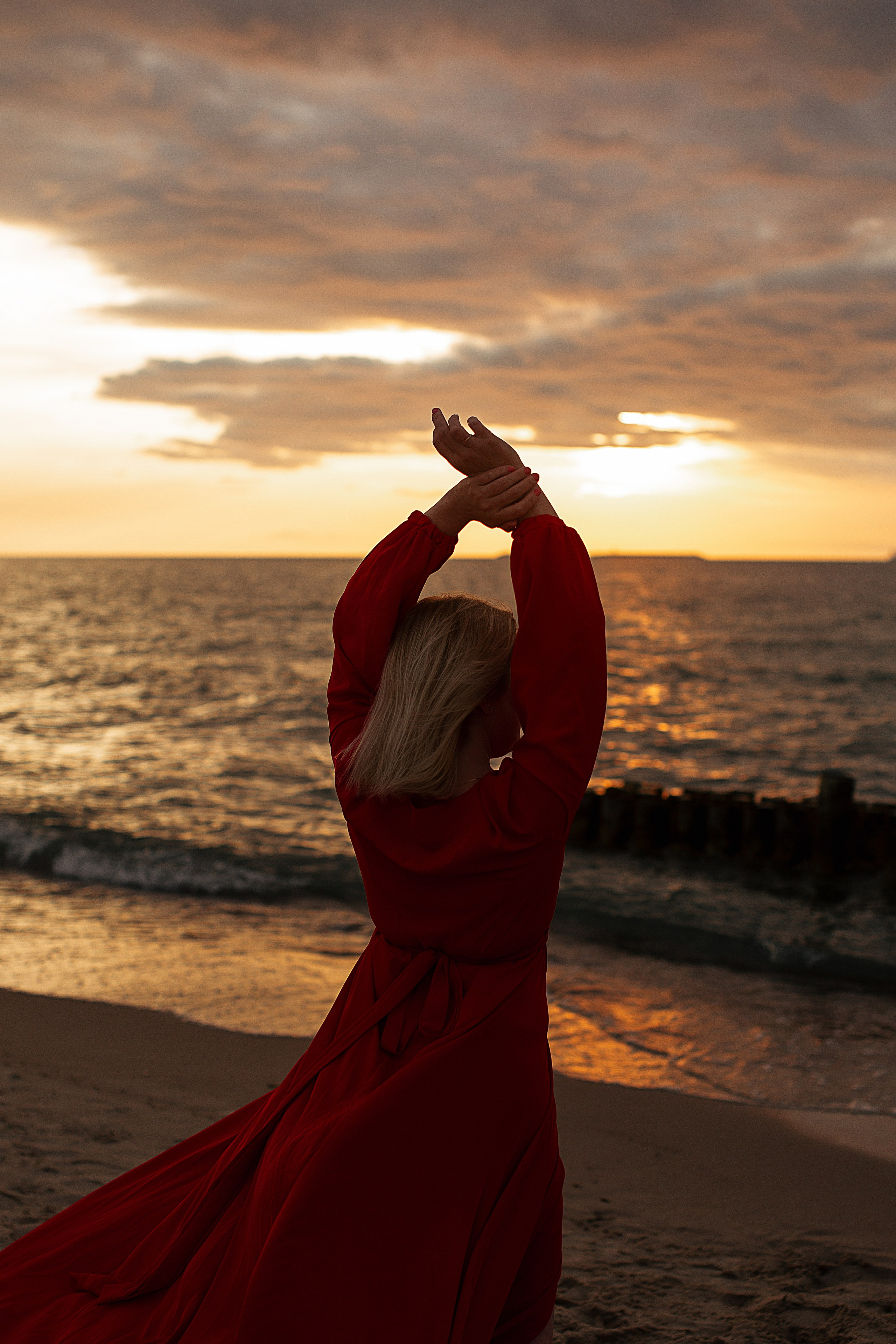 Балтийск. Свадебный и семейный фотограф/видеограф в Краснодаре Наталья Осинская