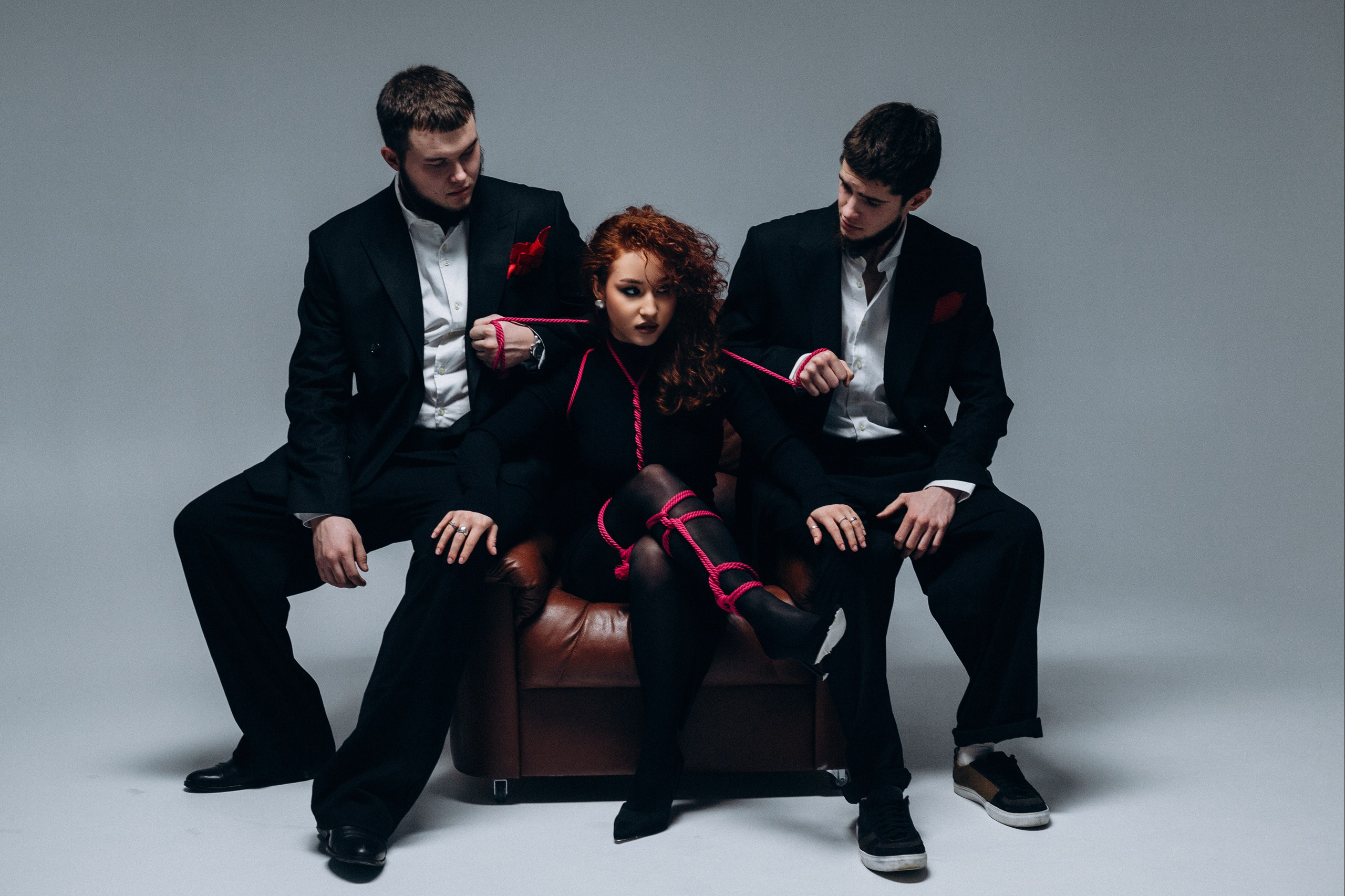 Фотограф в Оренбурге Kreesha (Альбина Галявиева)