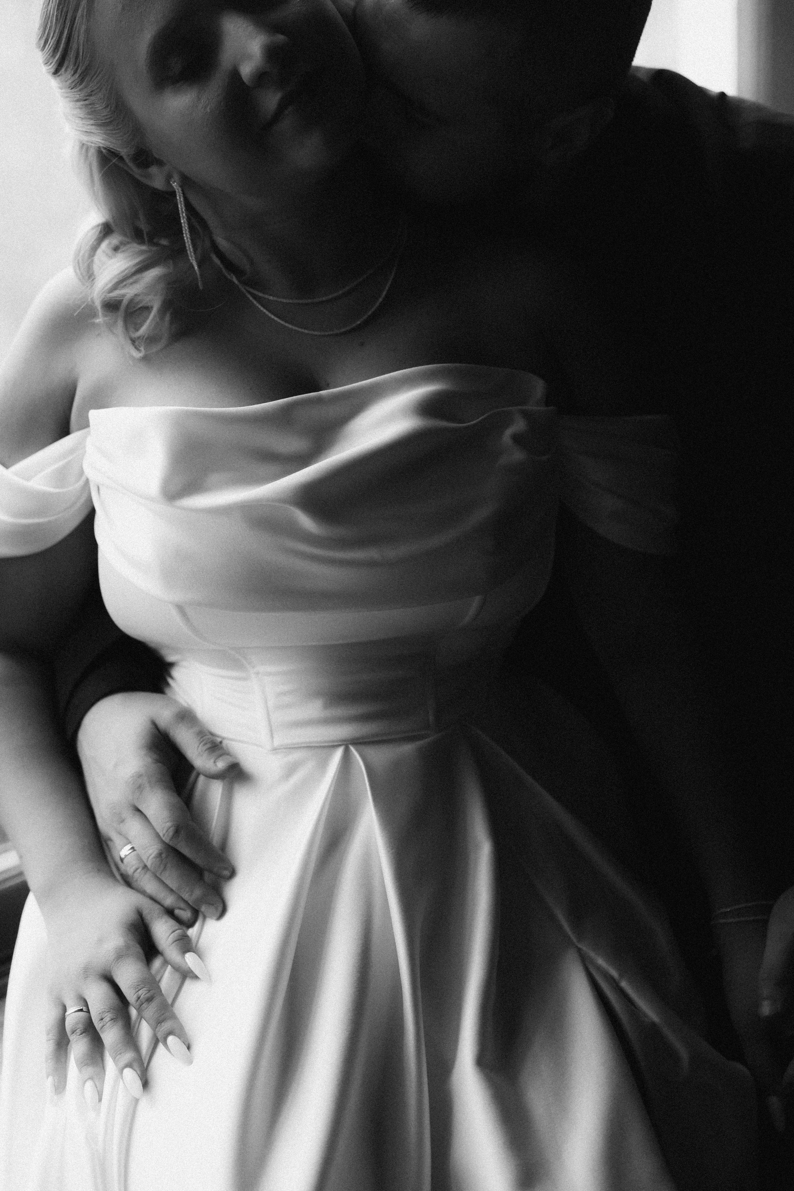 Виталий и Дарья. Свадебный фотограф Екатеринбург Алексей Ладыгин