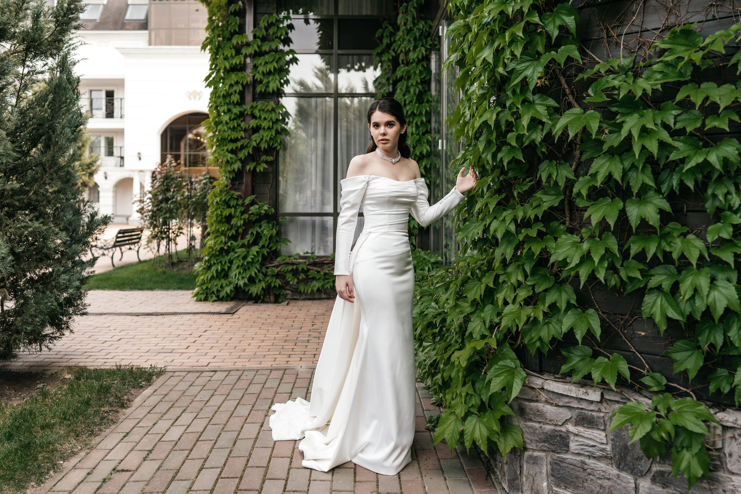 Станислав и Екатерина