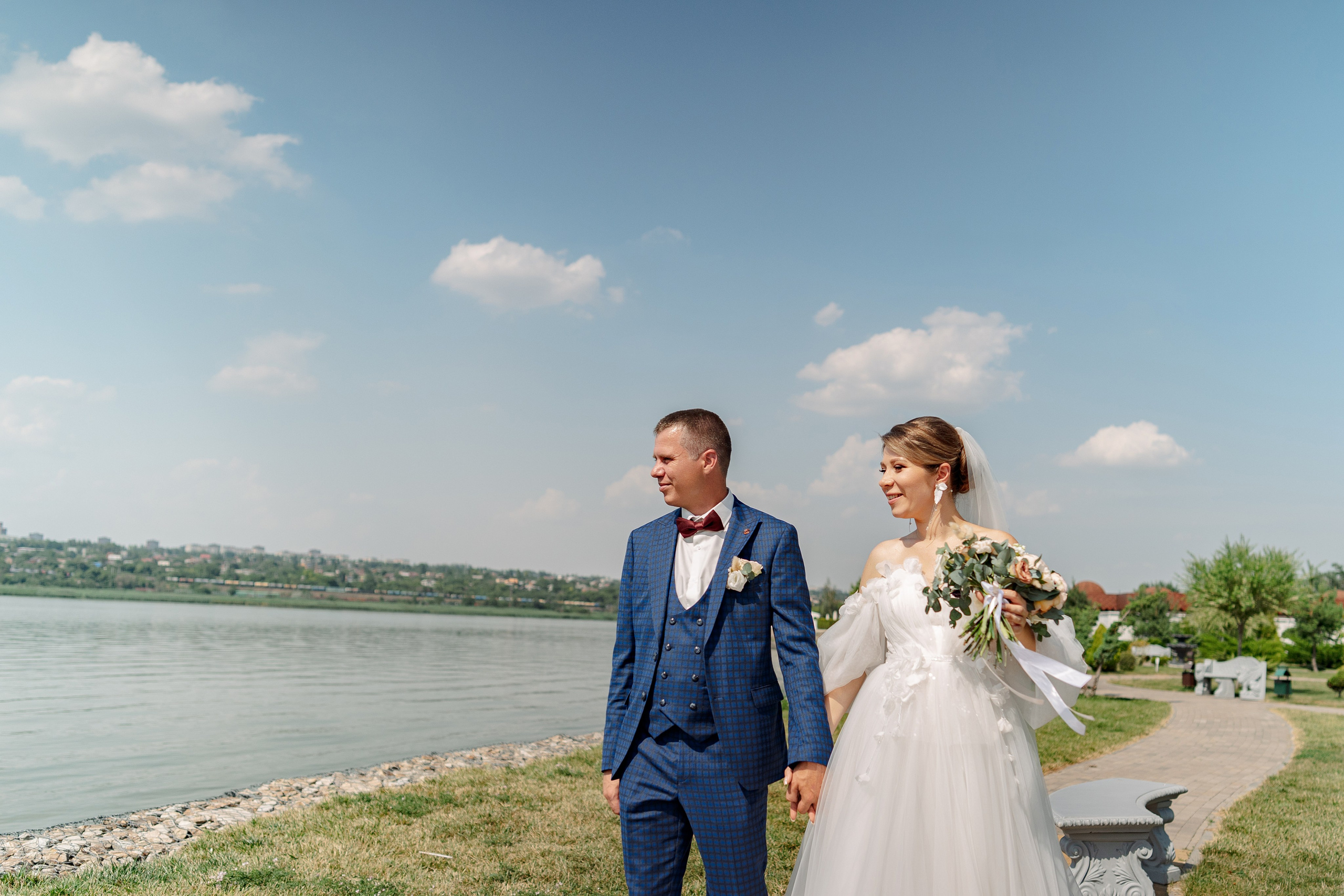 Даниил и Дарья