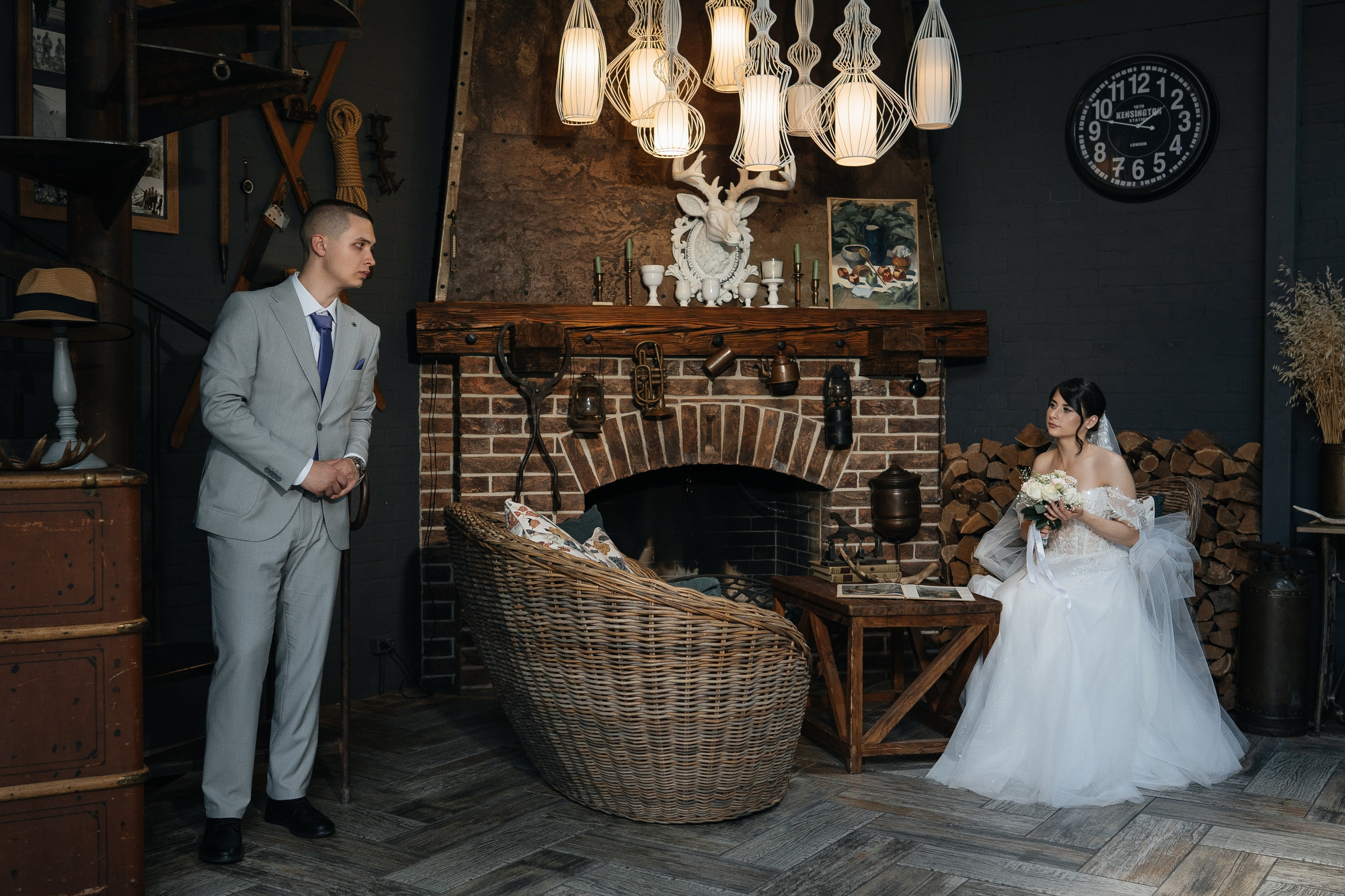  жених и невеста фотограф Беатриса Мендес Ростов на Дону