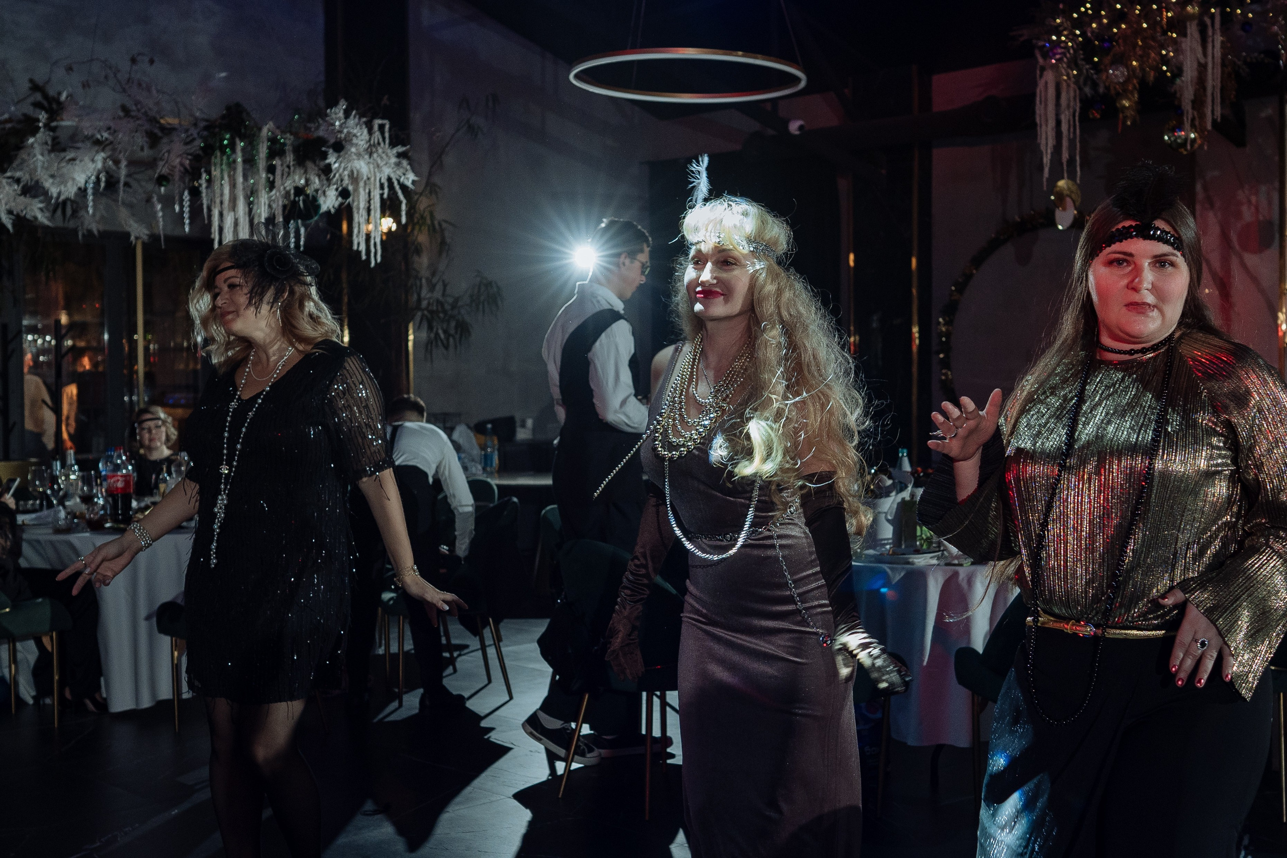 Альбион Тур