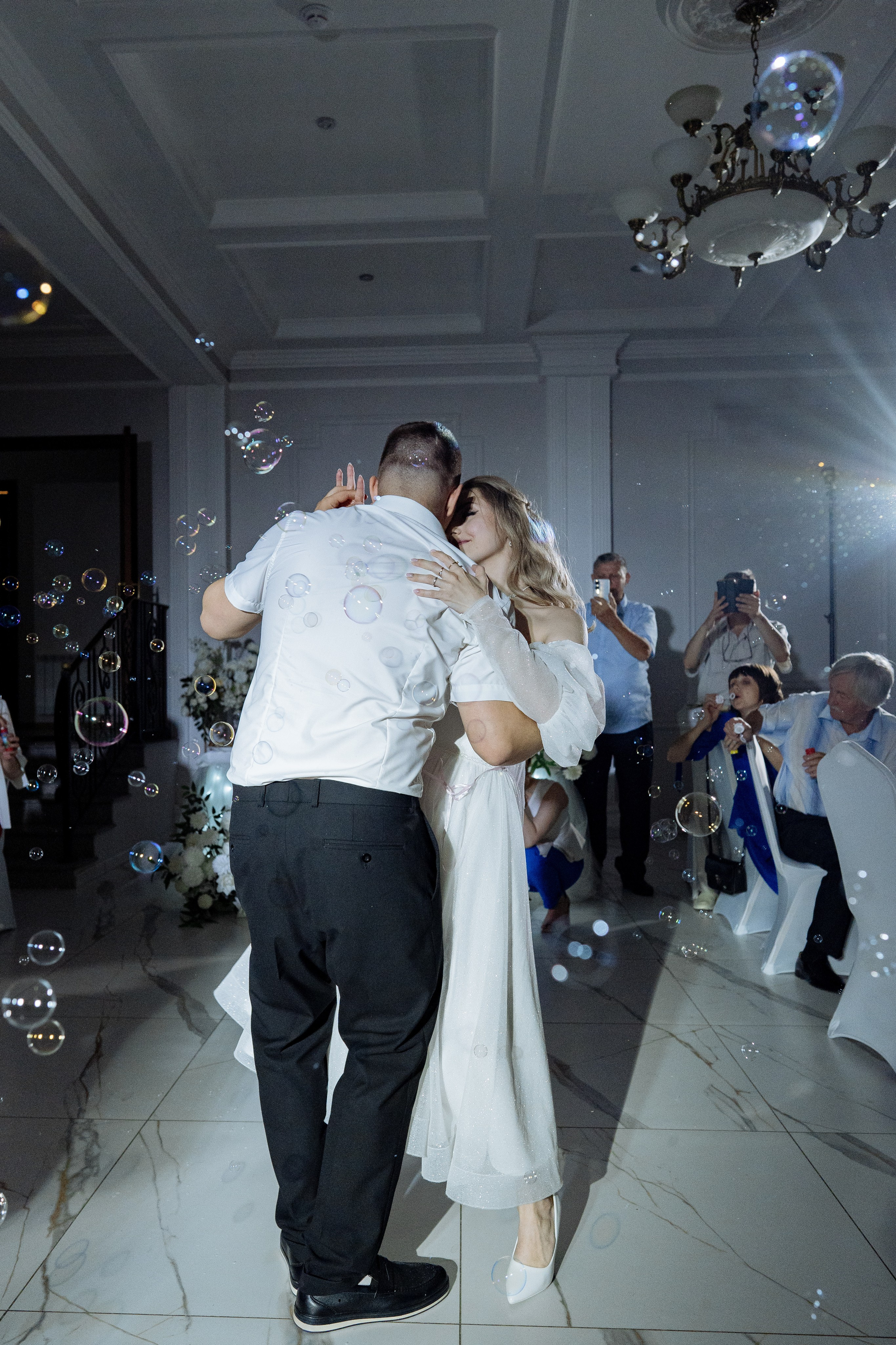 Александр и Александра