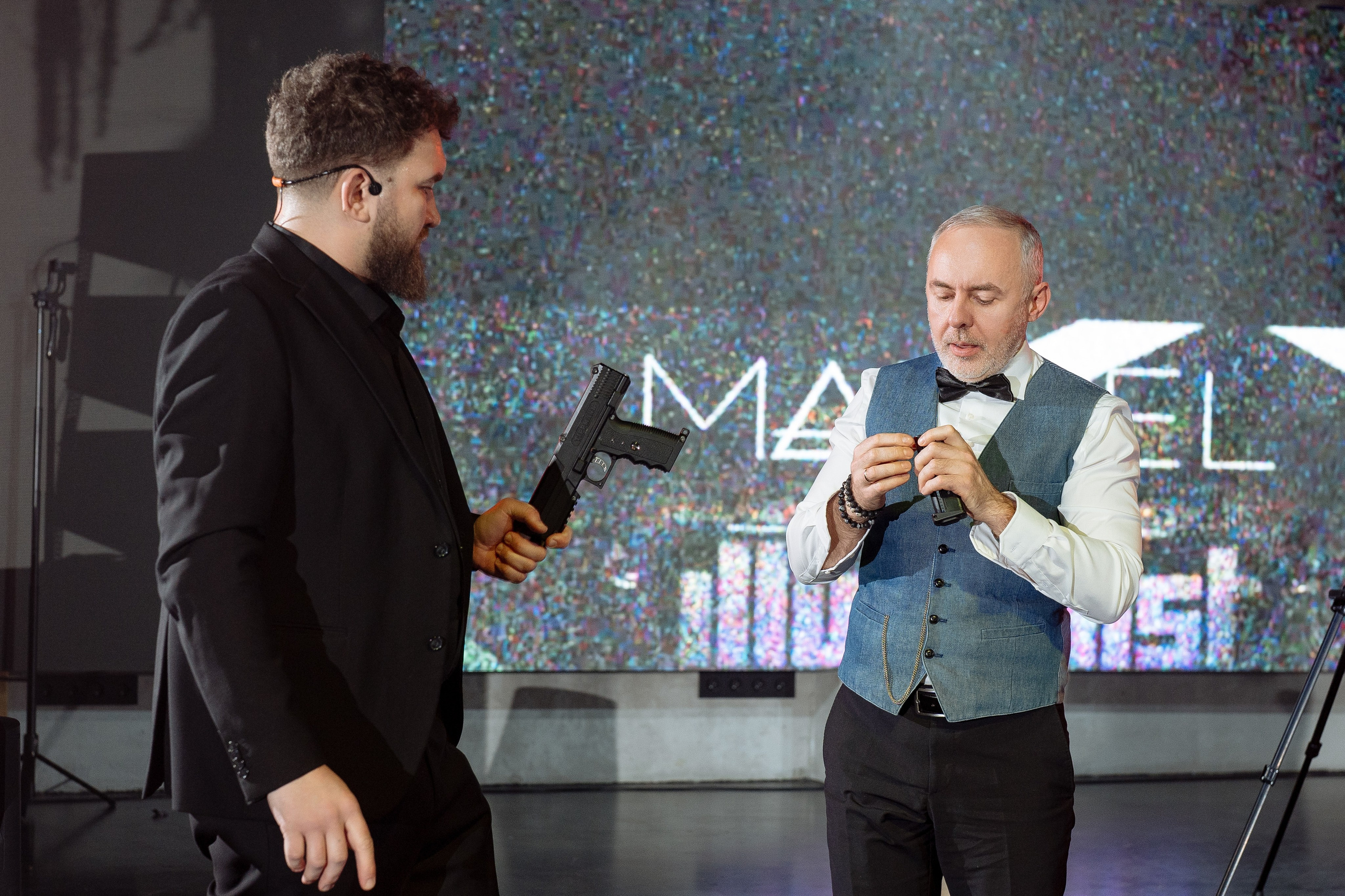 Альбион Тур