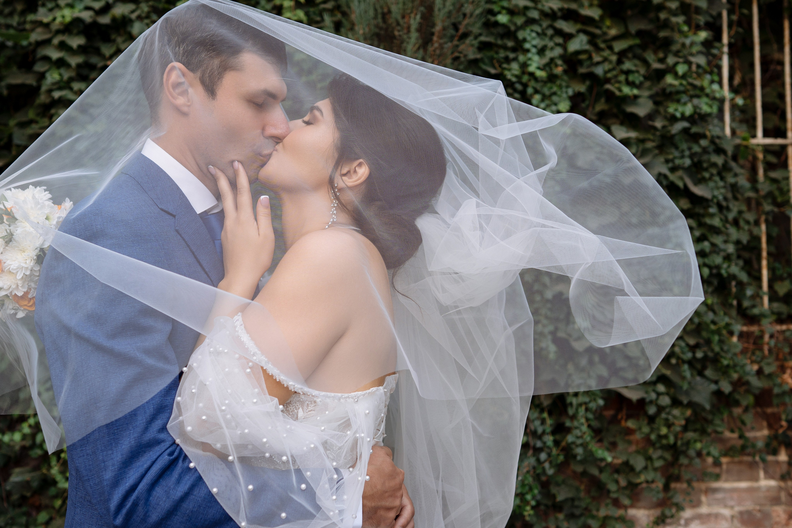 Игорь и Галина