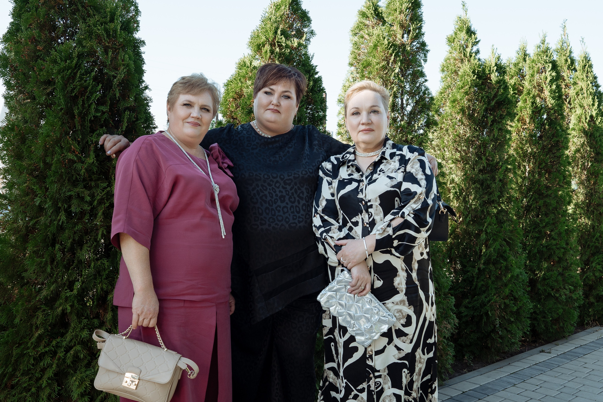 Иван и Дарья