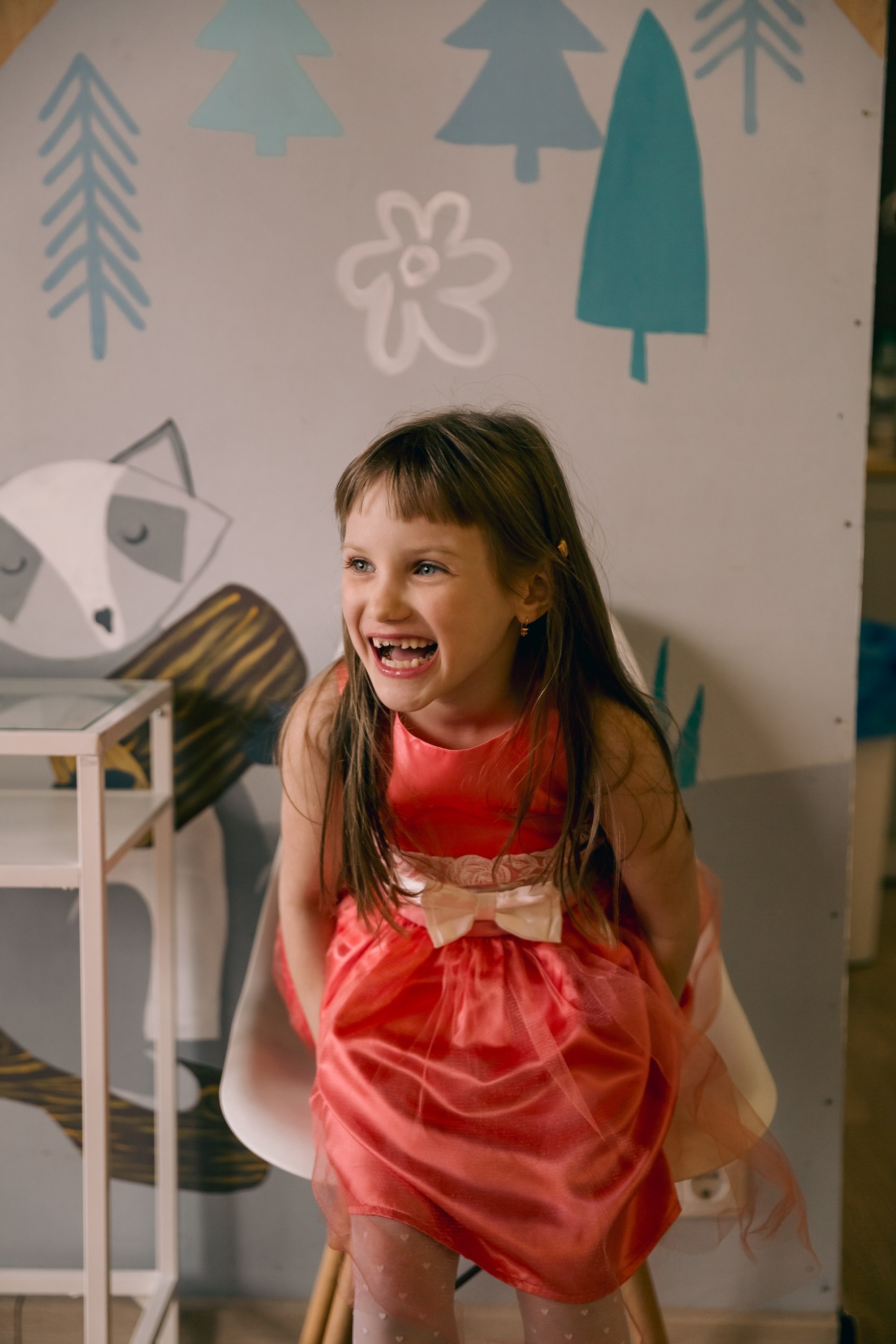 Детские дни рождения. Фотограф в Смоленске и Москве Ирина Макарова