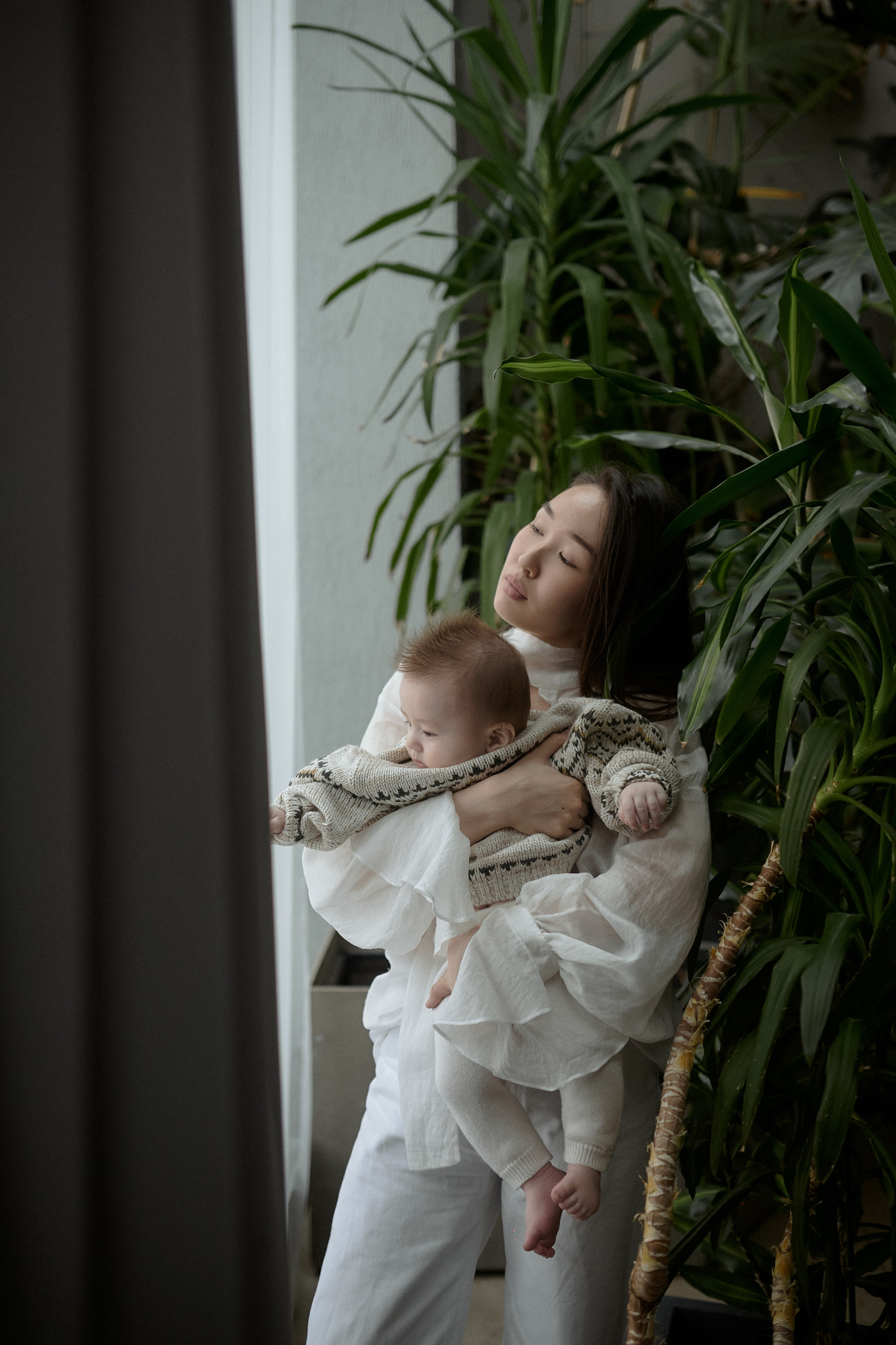 Камила и Эмирхан. Семейный и свадебный lifestyle-фотограф в Москве Мария Петрова